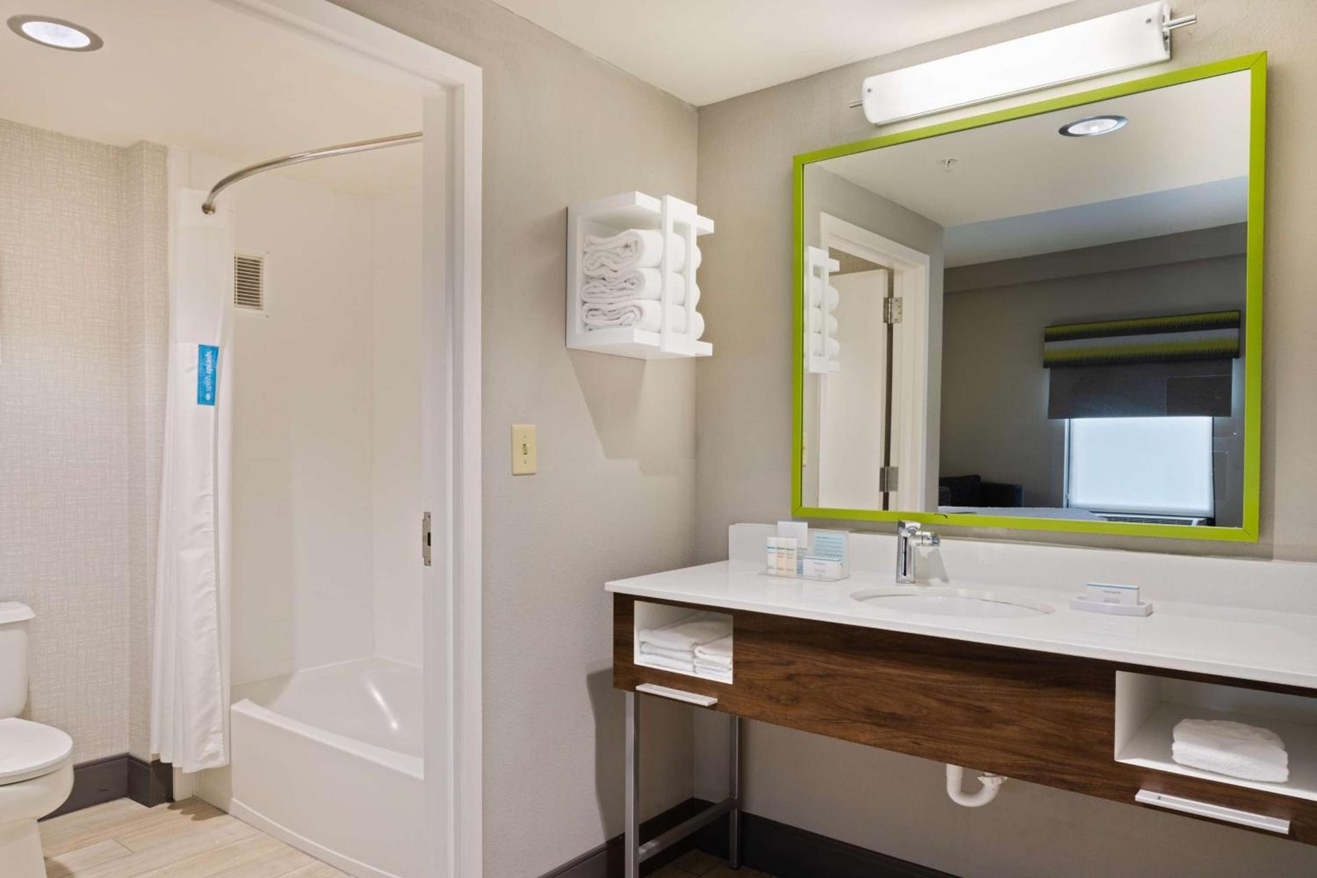 Hampton Inn Jacksonville-I-295 East/Baymeadows photo 20