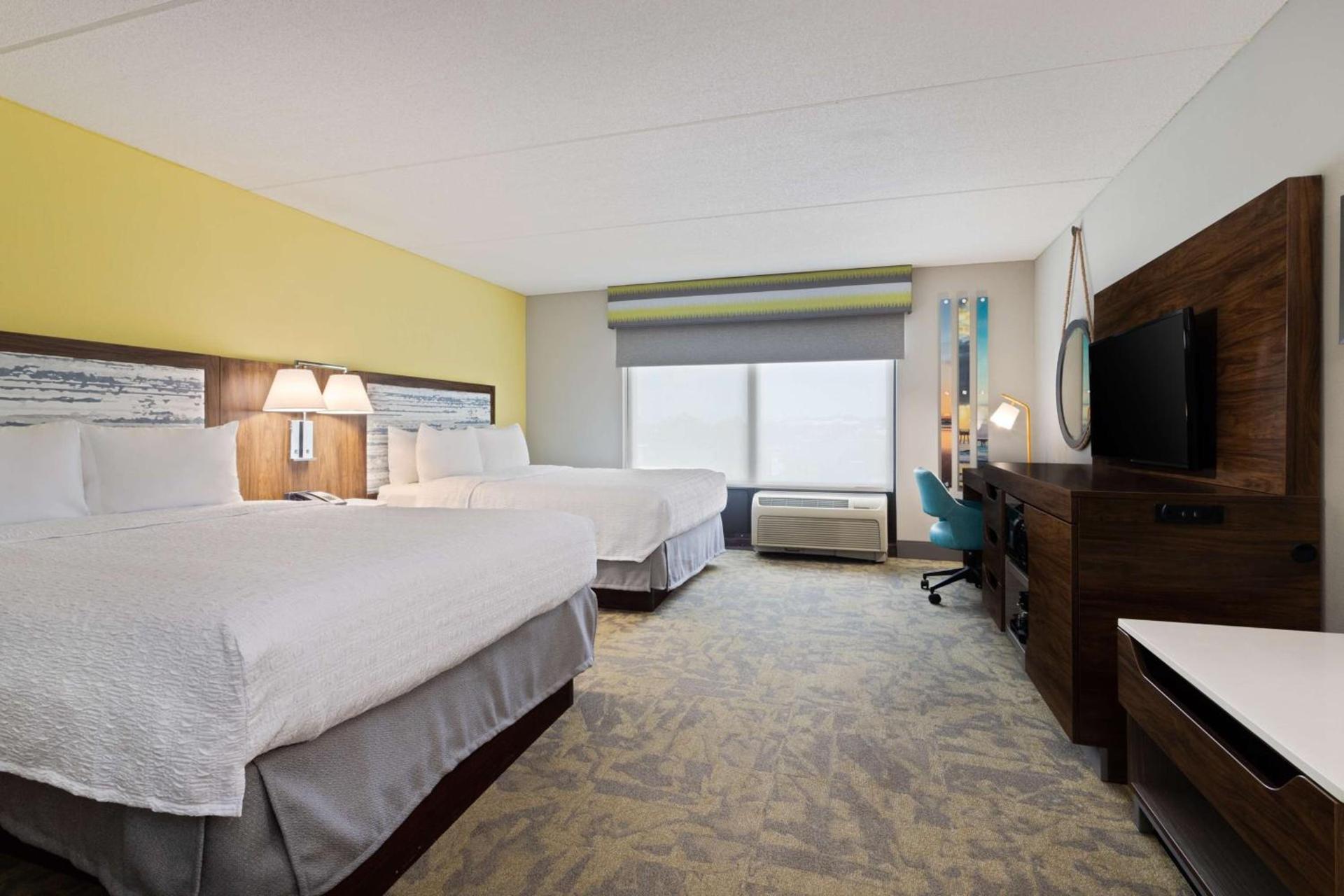 Hampton Inn Jacksonville-I-295 East/Baymeadows photo 21