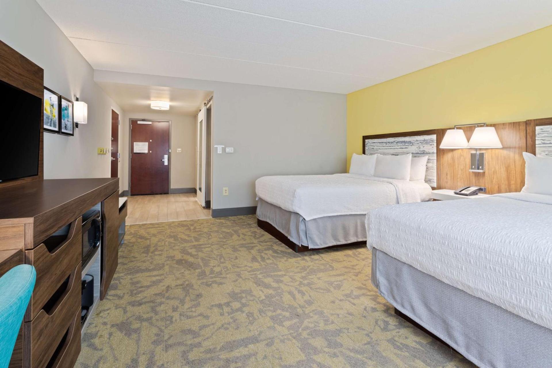 Hampton Inn Jacksonville-I-295 East/Baymeadows photo 22