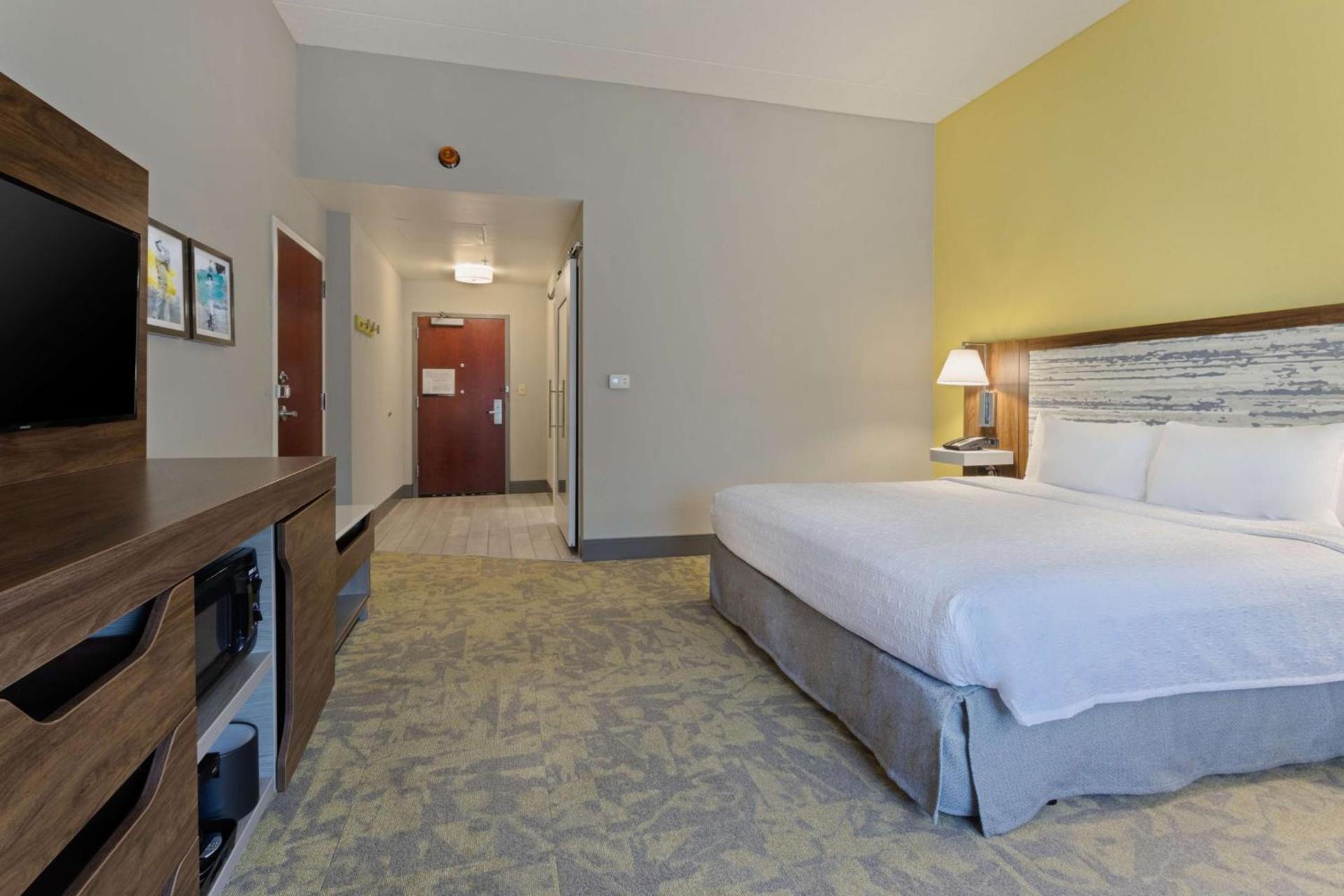 Hampton Inn Jacksonville-I-295 East/Baymeadows photo 25