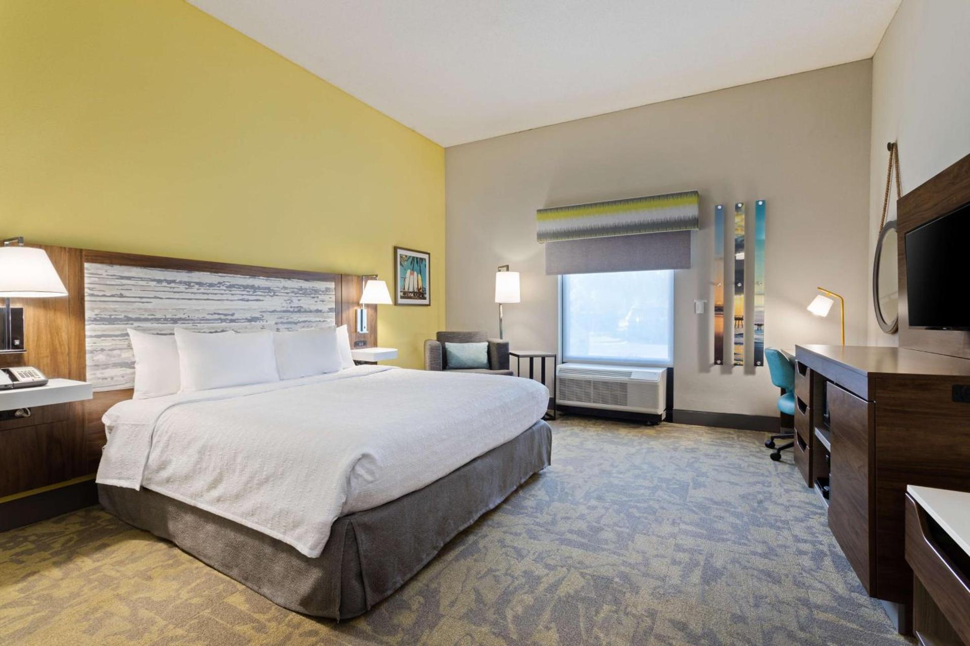 Hampton Inn Jacksonville-I-295 East/Baymeadows photo 24