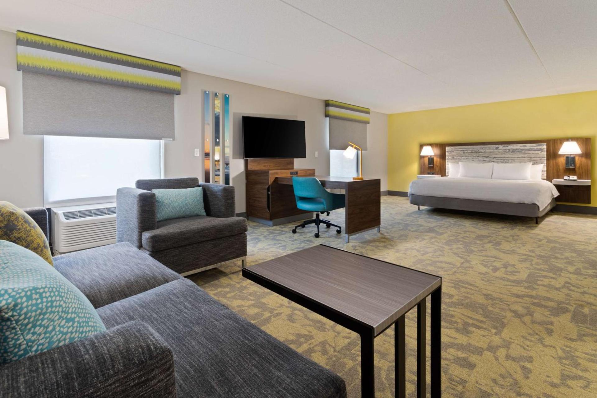 Hampton Inn Jacksonville-I-295 East/Baymeadows photo 26
