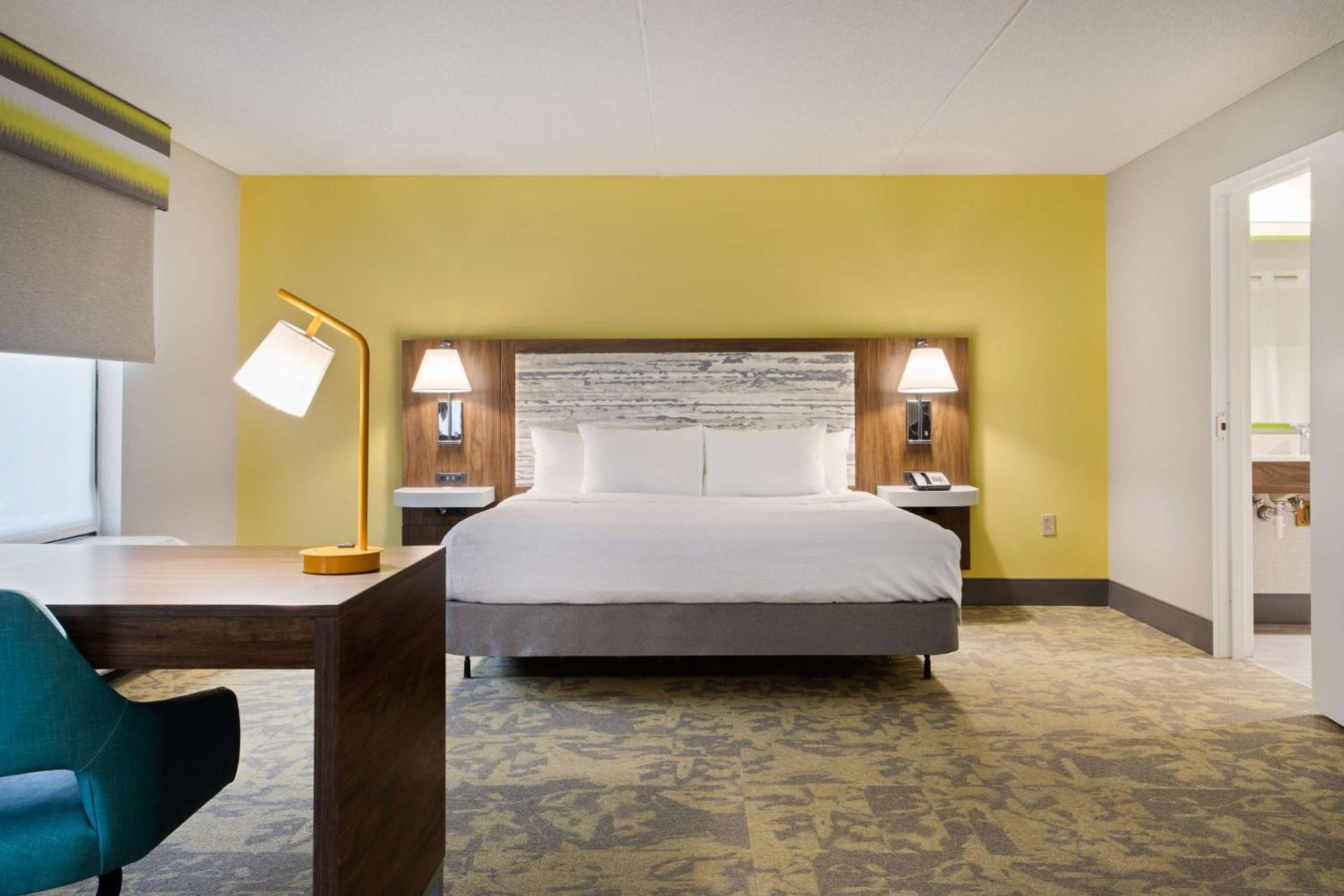 Hampton Inn Jacksonville-I-295 East/Baymeadows photo 28