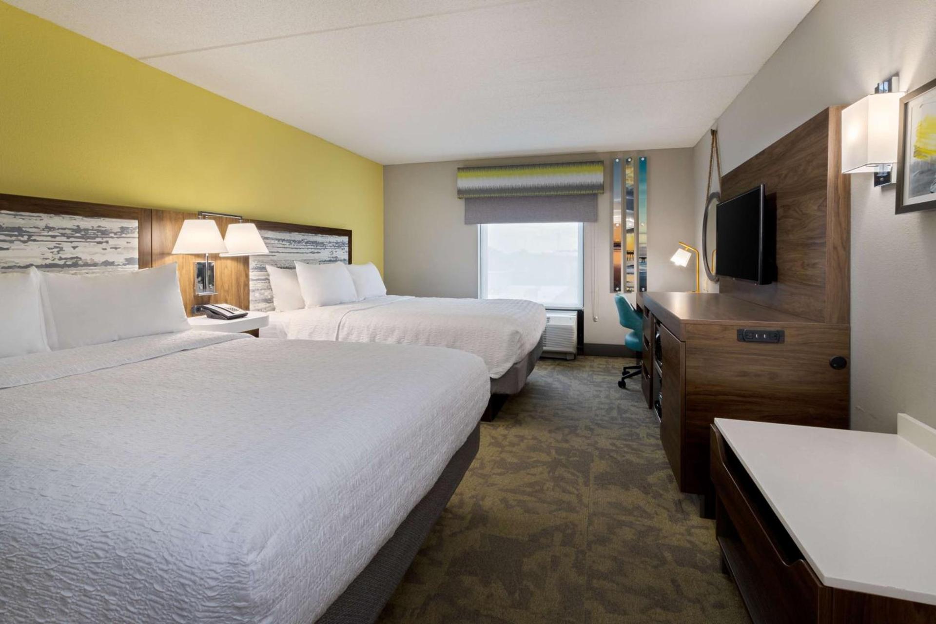 Hampton Inn Jacksonville-I-295 East/Baymeadows photo 30