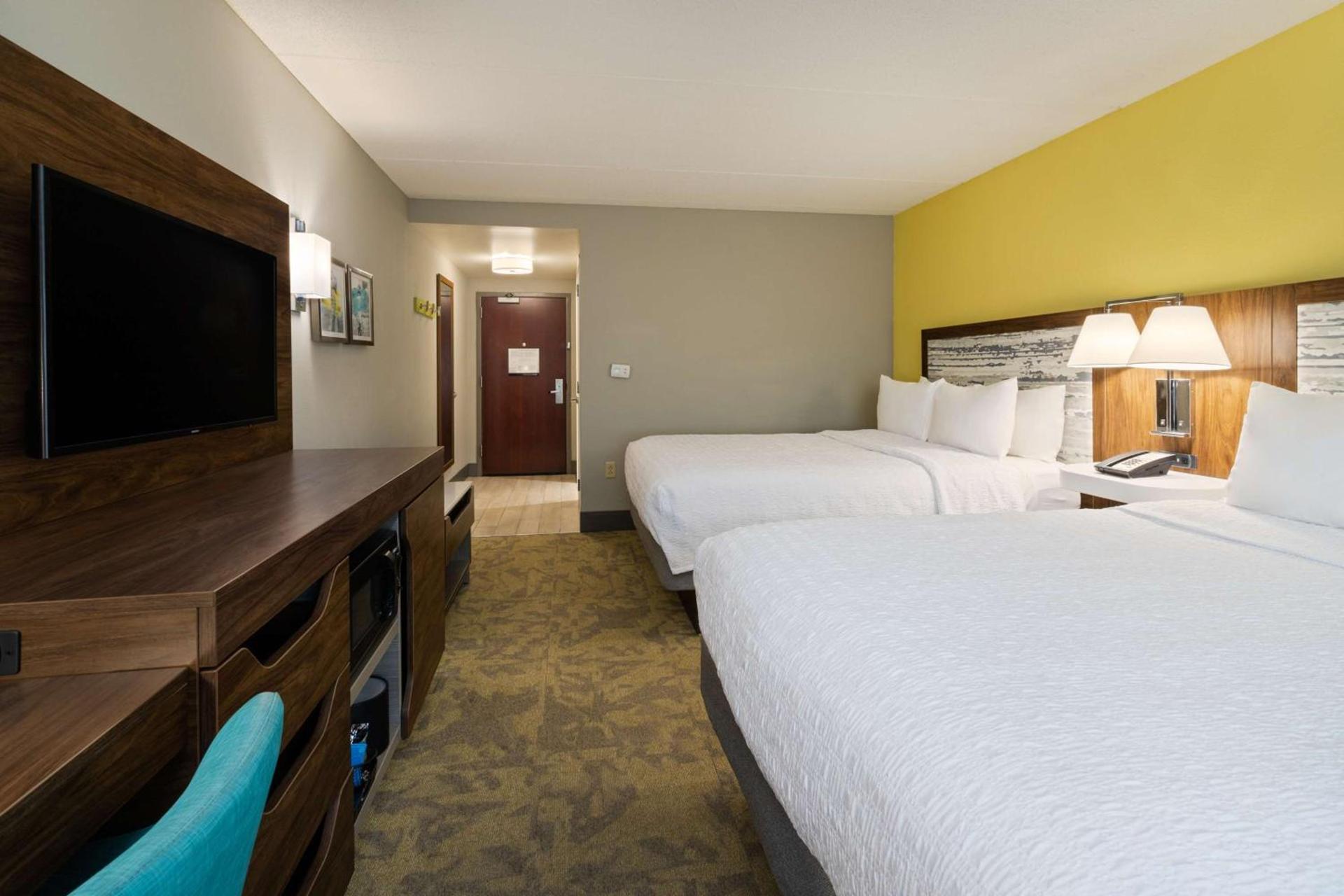 Hampton Inn Jacksonville-I-295 East/Baymeadows photo 32
