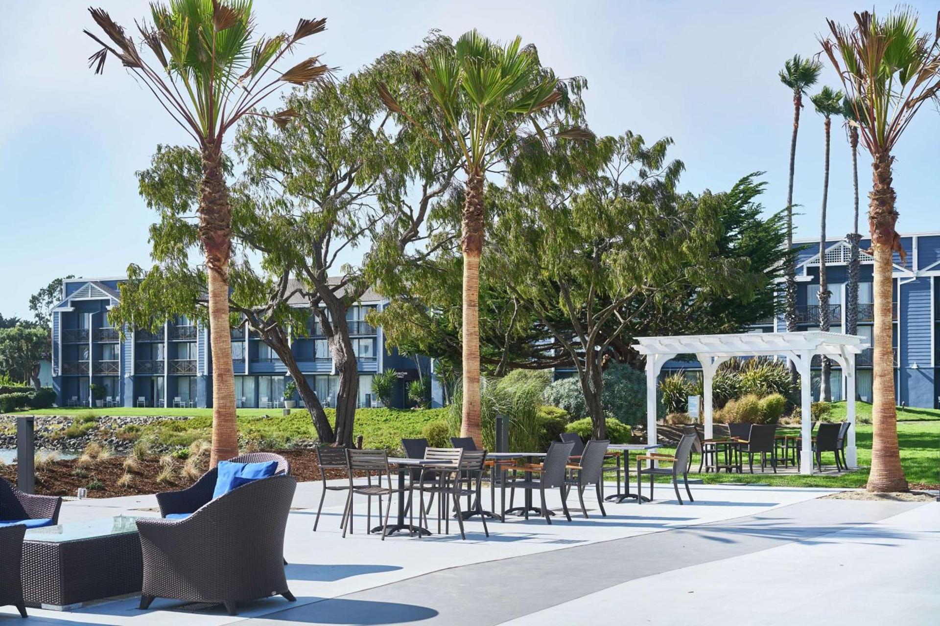 DoubleTree by Hilton Hotel Berkeley Marina photo 7