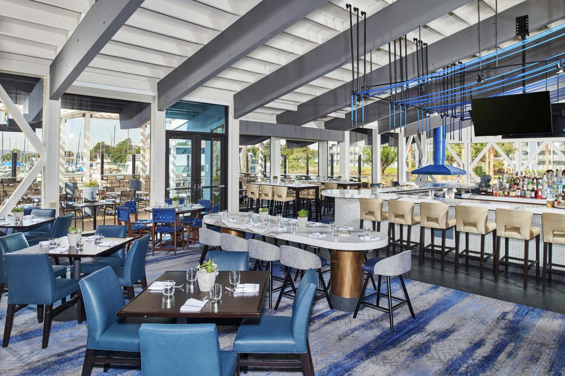 DoubleTree by Hilton Hotel Berkeley Marina photo 28
