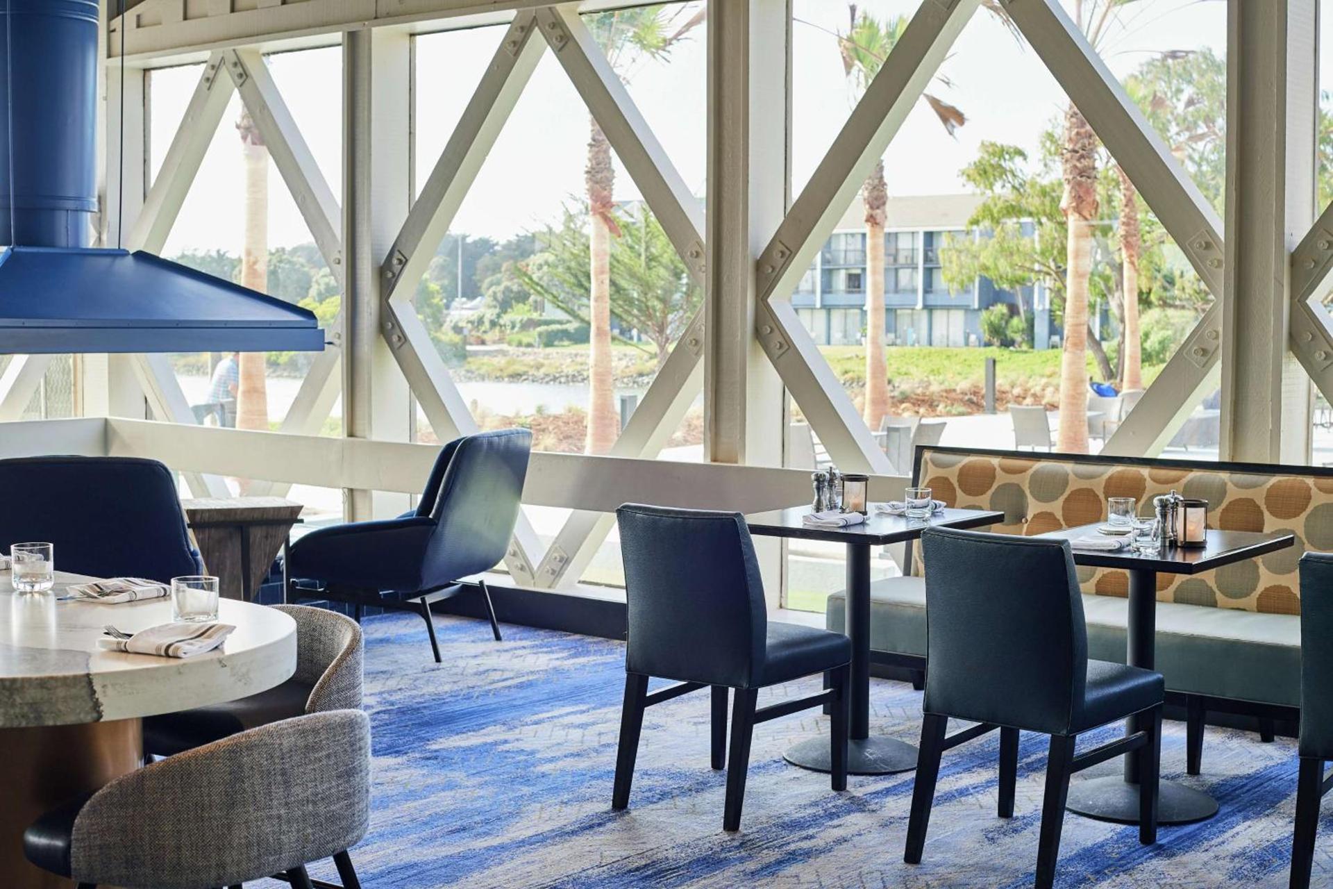 DoubleTree by Hilton Hotel Berkeley Marina photo 35