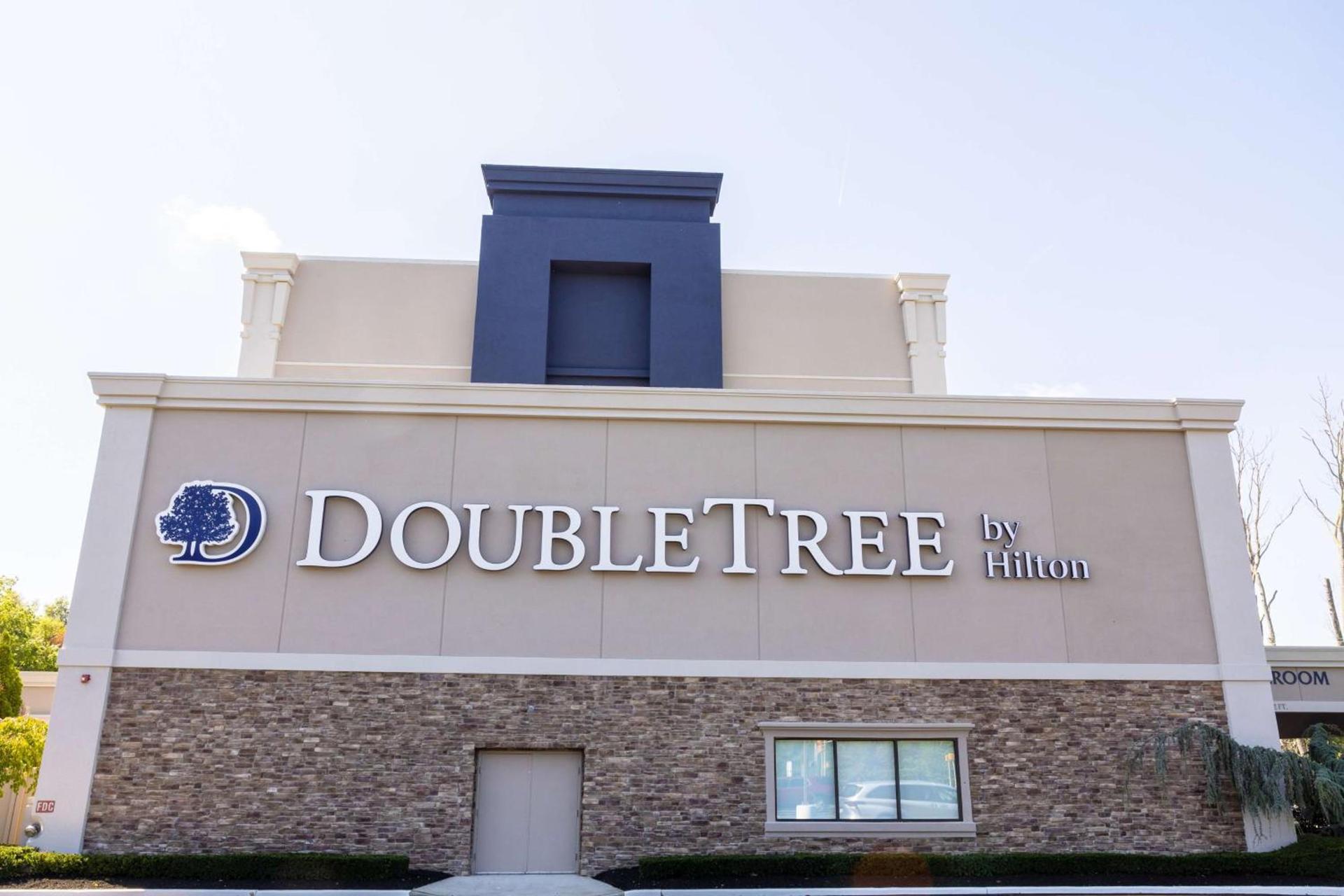 DoubleTree by Hilton Tinton Falls-Eatontown photo 4