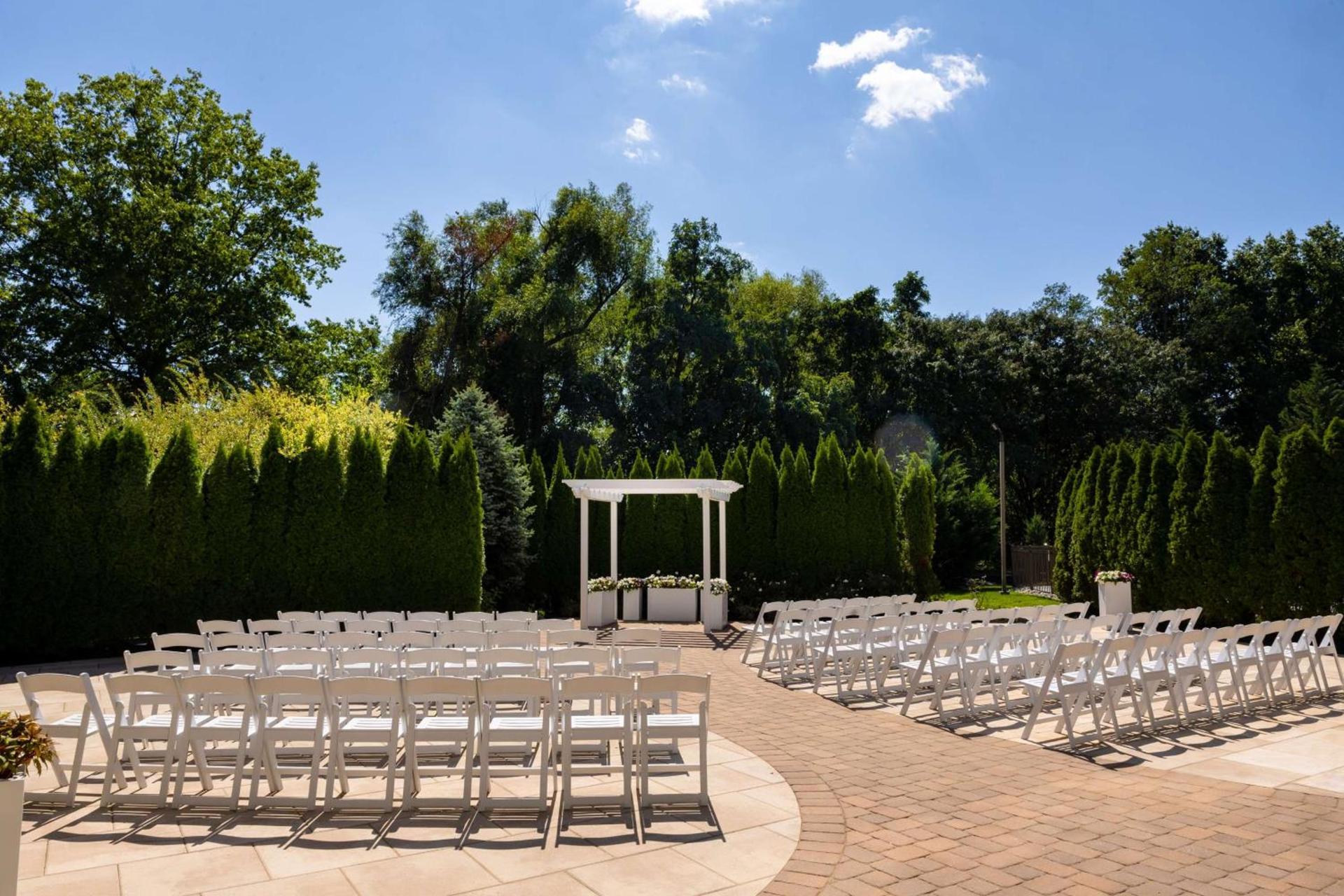 DoubleTree by Hilton Tinton Falls-Eatontown photo 6