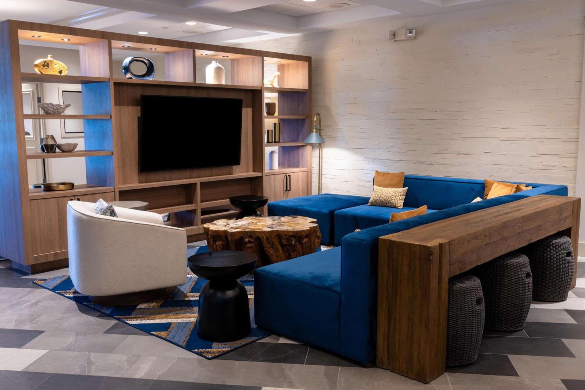 DoubleTree by Hilton Tinton Falls-Eatontown photo 8