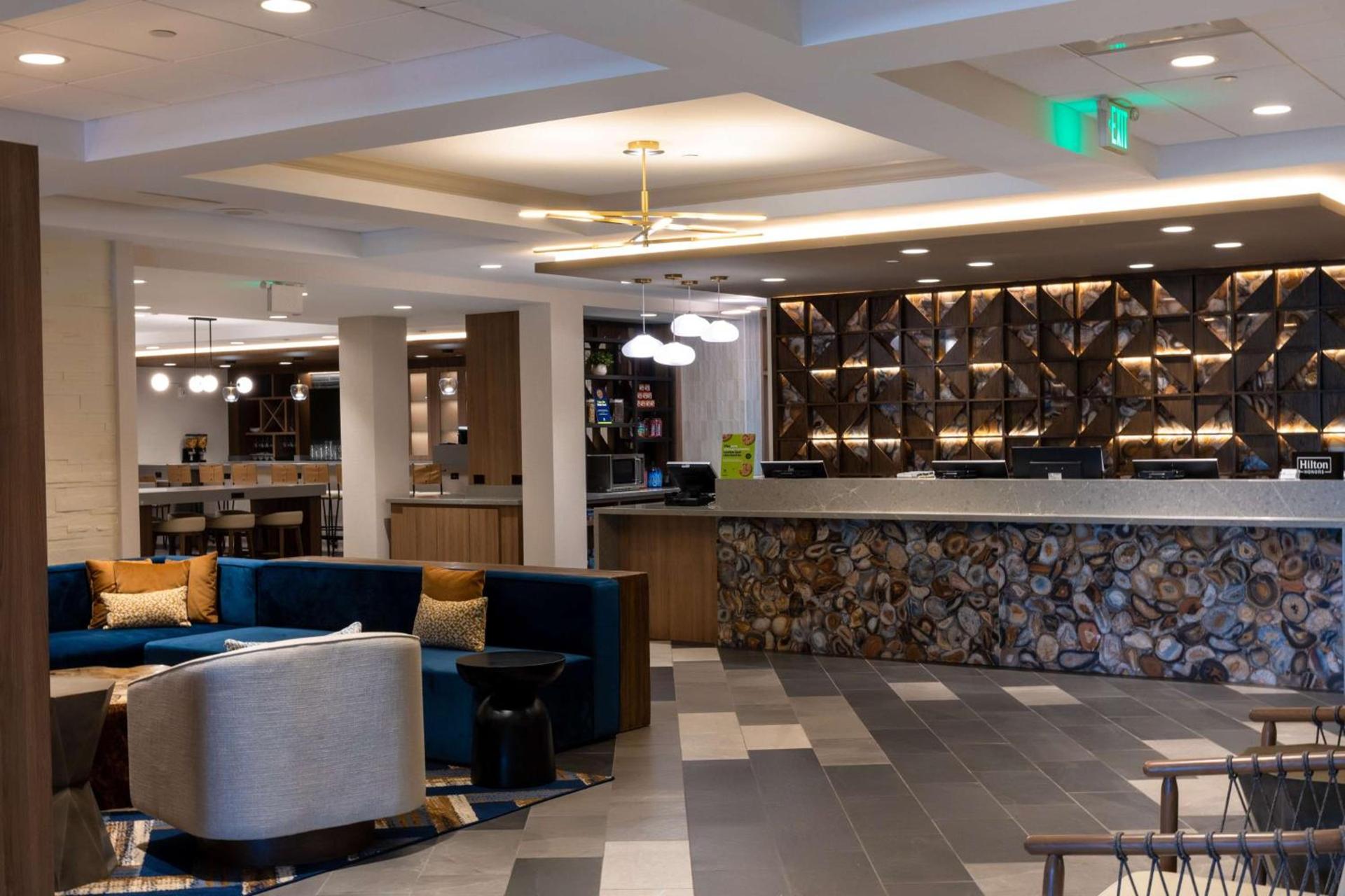 DoubleTree by Hilton Tinton Falls-Eatontown photo 21