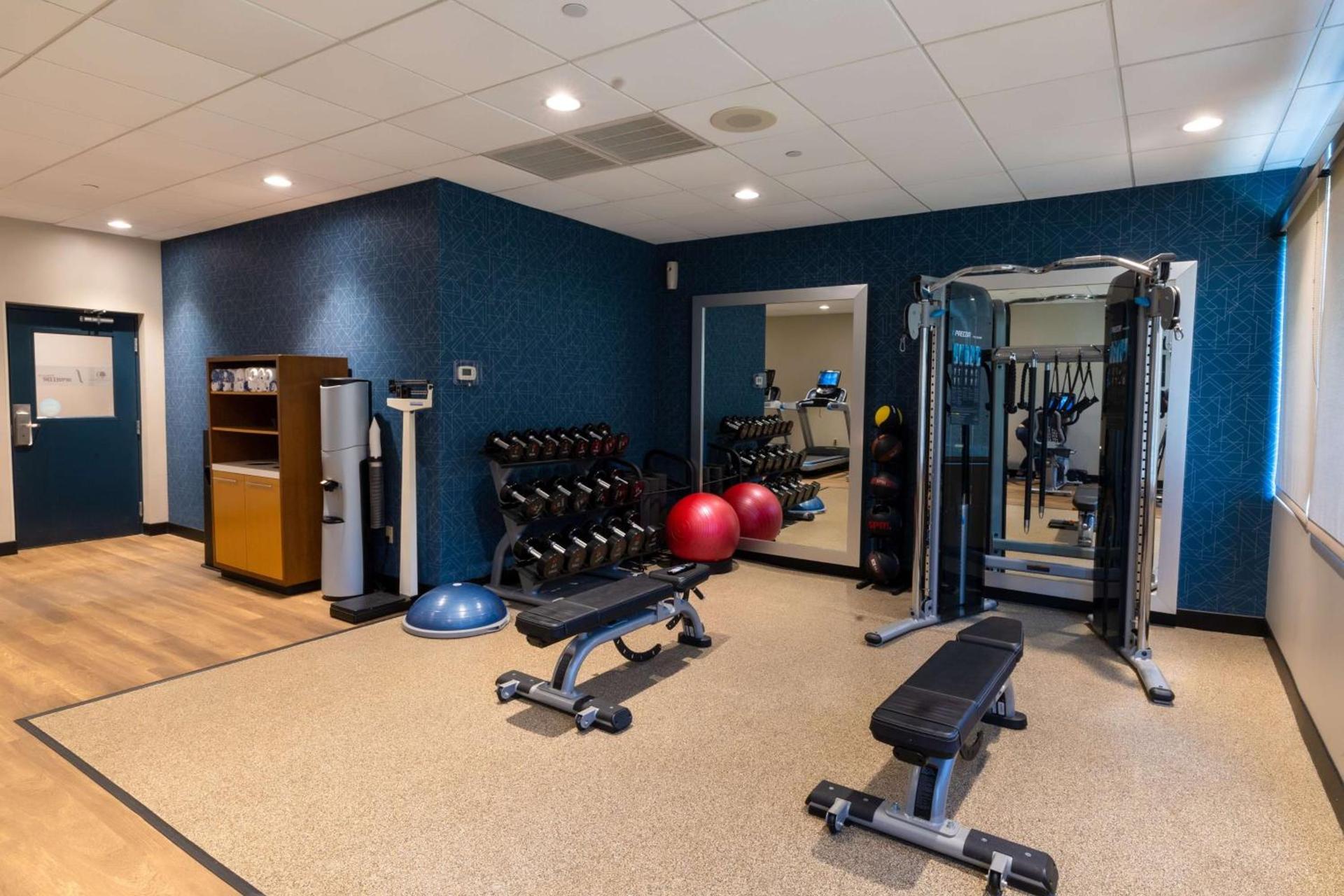 DoubleTree by Hilton Tinton Falls-Eatontown photo 24