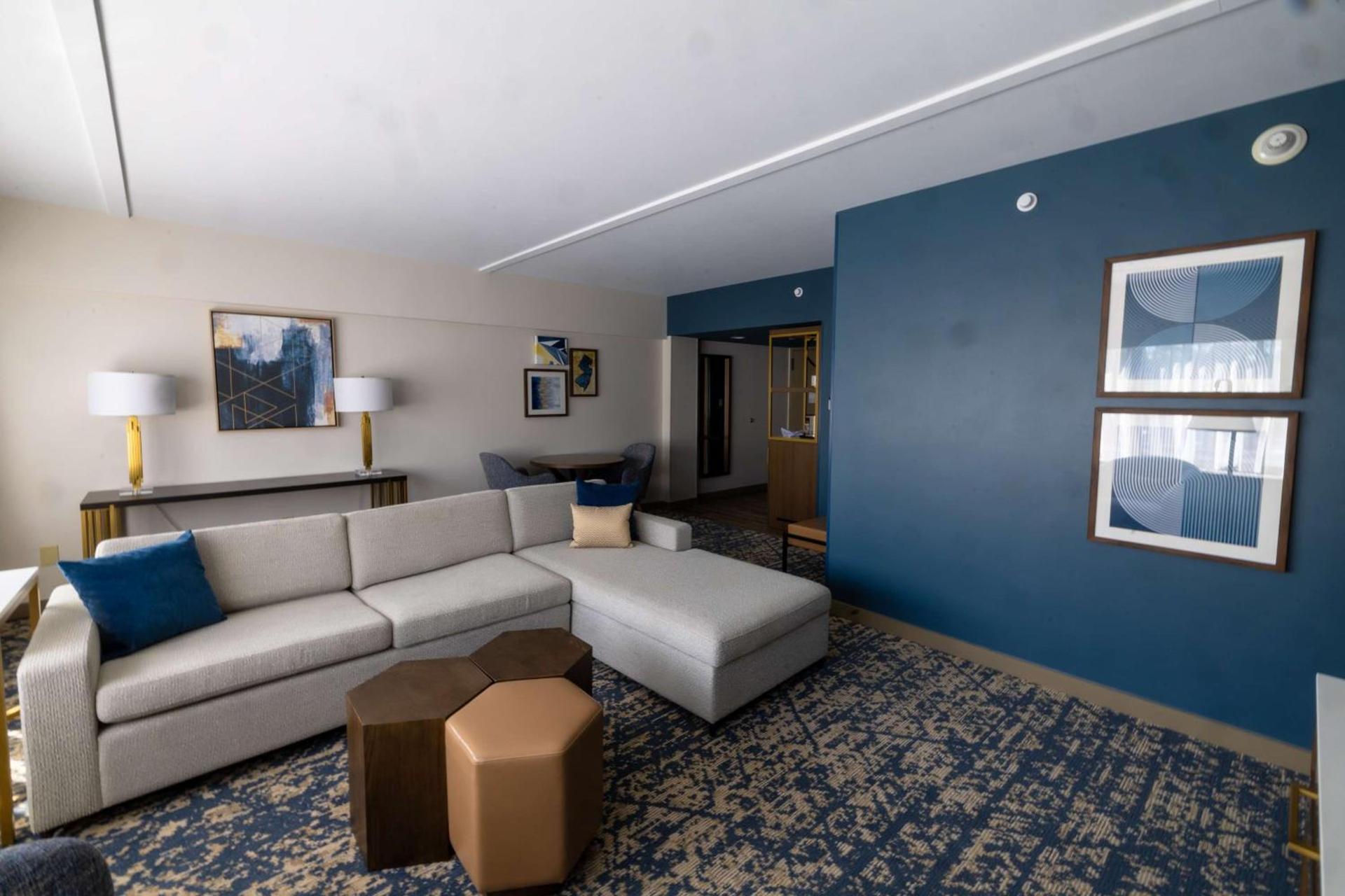 DoubleTree by Hilton Tinton Falls-Eatontown photo 39
