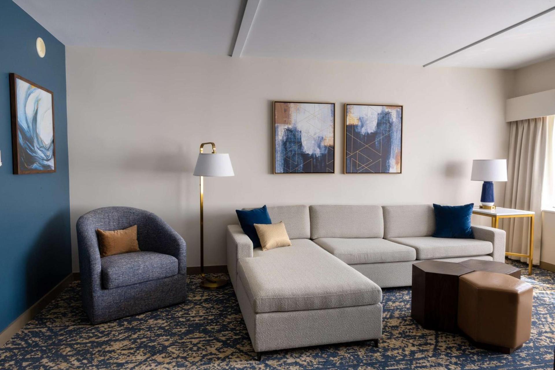 DoubleTree by Hilton Tinton Falls-Eatontown photo 42