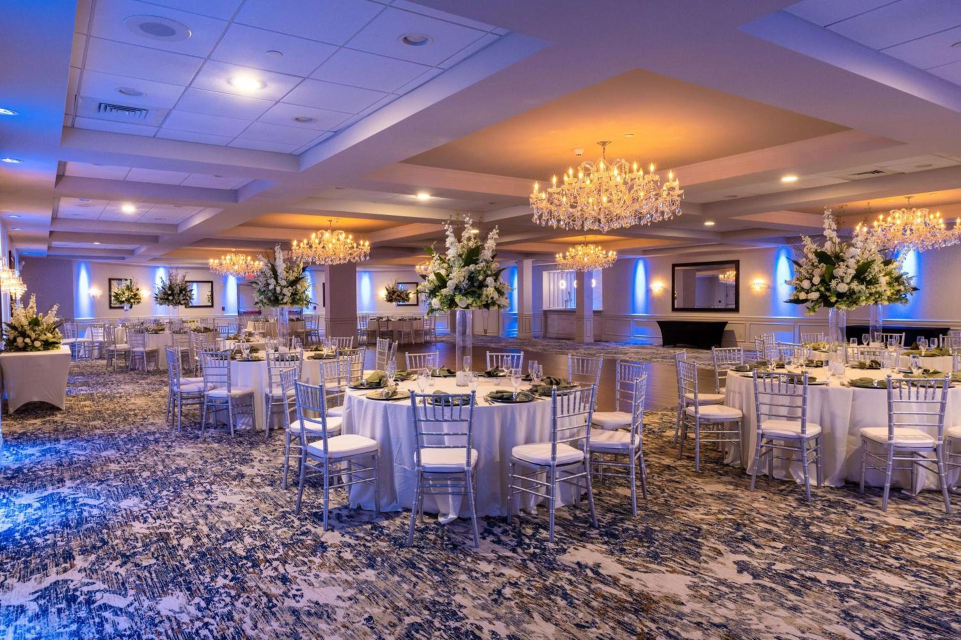 DoubleTree by Hilton Tinton Falls-Eatontown photo 66