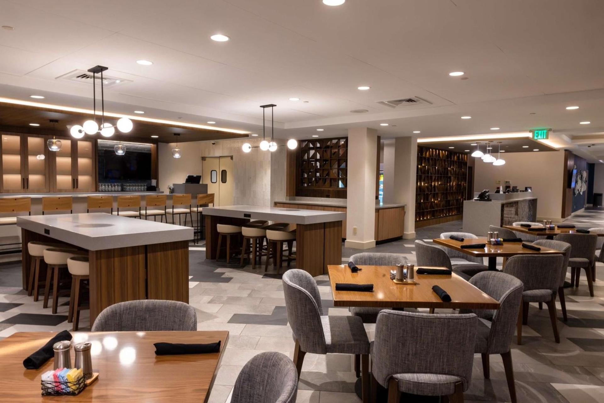 DoubleTree by Hilton Tinton Falls-Eatontown photo 67