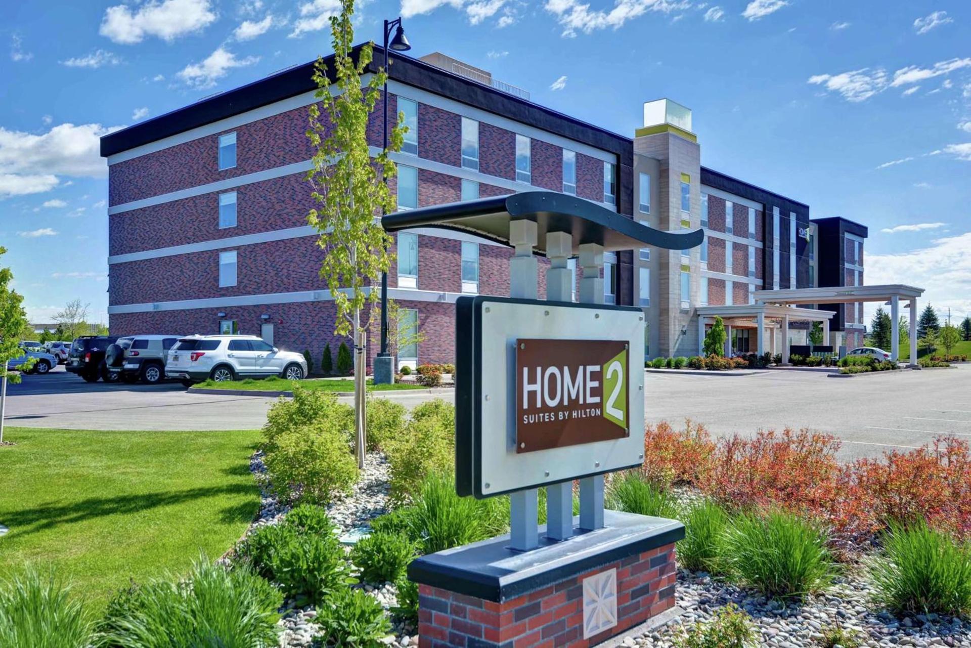 Home2 Suites by Hilton Idaho Falls photo 5