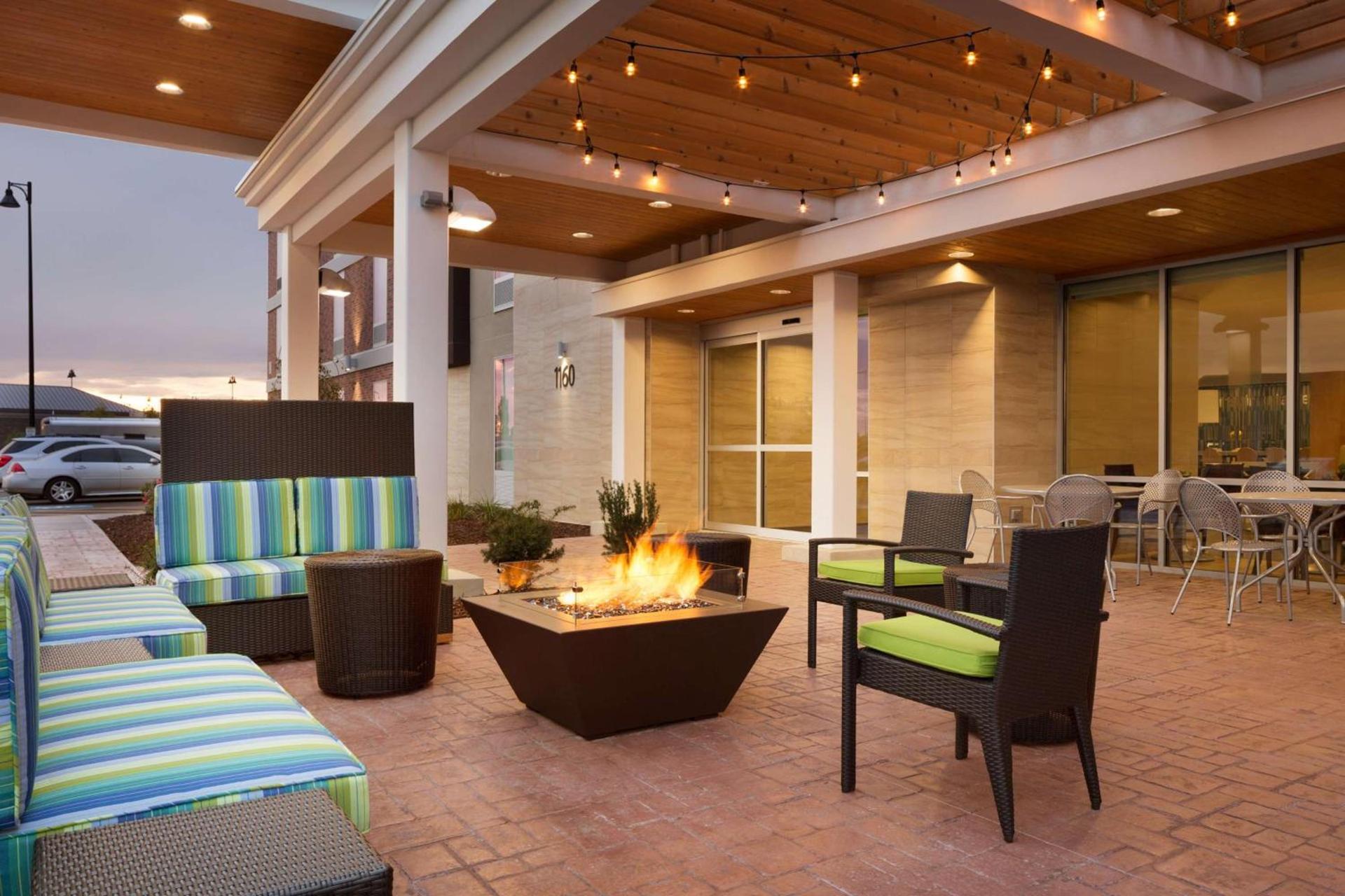 Home2 Suites by Hilton Idaho Falls photo 9