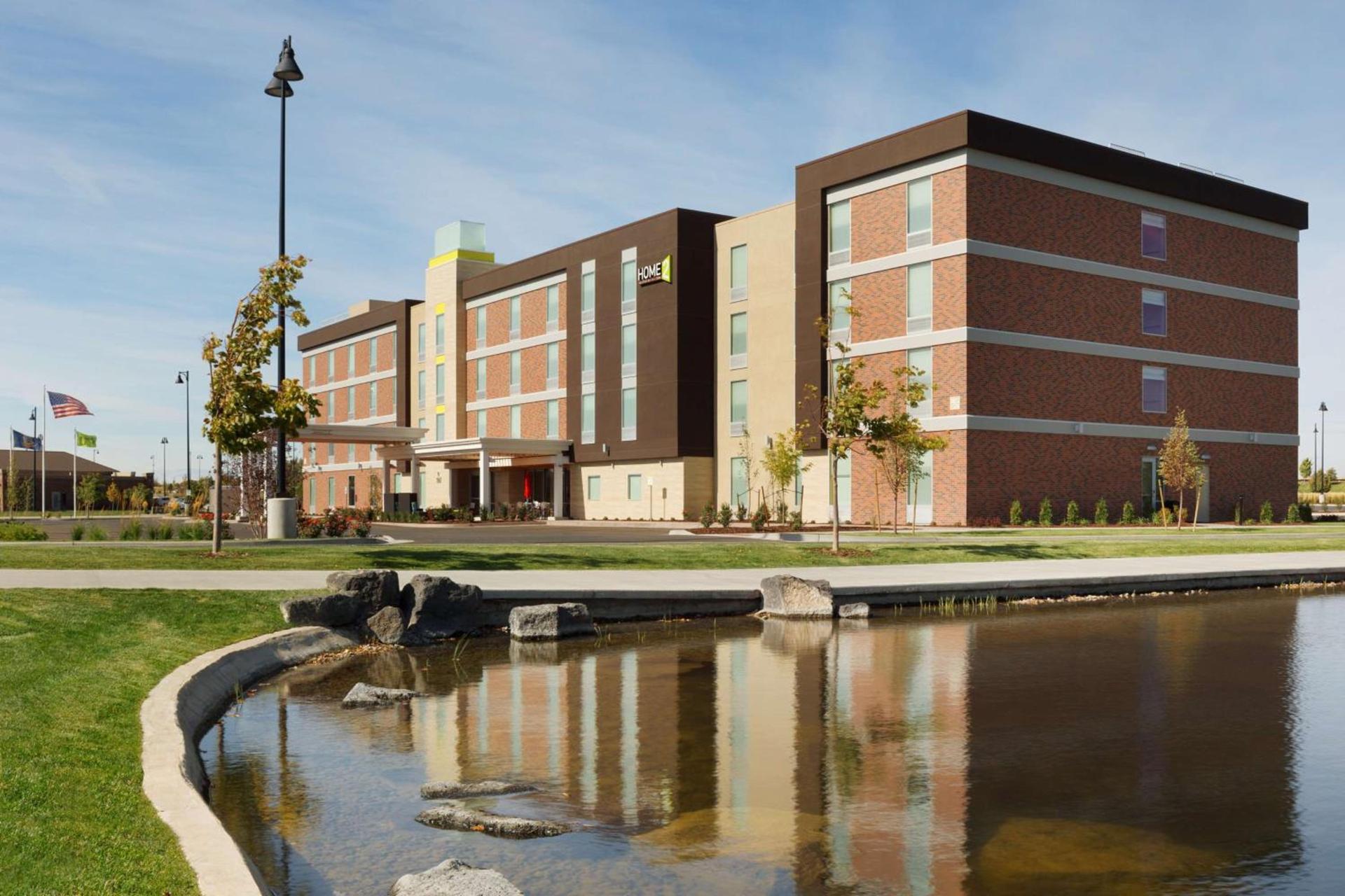 Home2 Suites by Hilton Idaho Falls photo 10