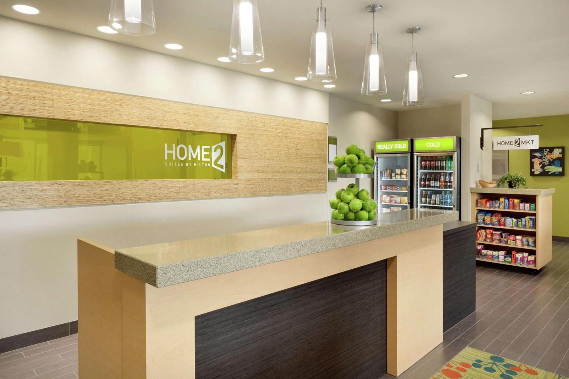 Home2 Suites by Hilton Idaho Falls photo 11