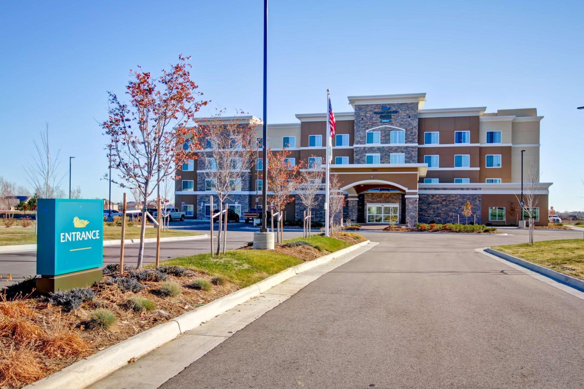 Homewood Suites by Hilton Greeley photo 5