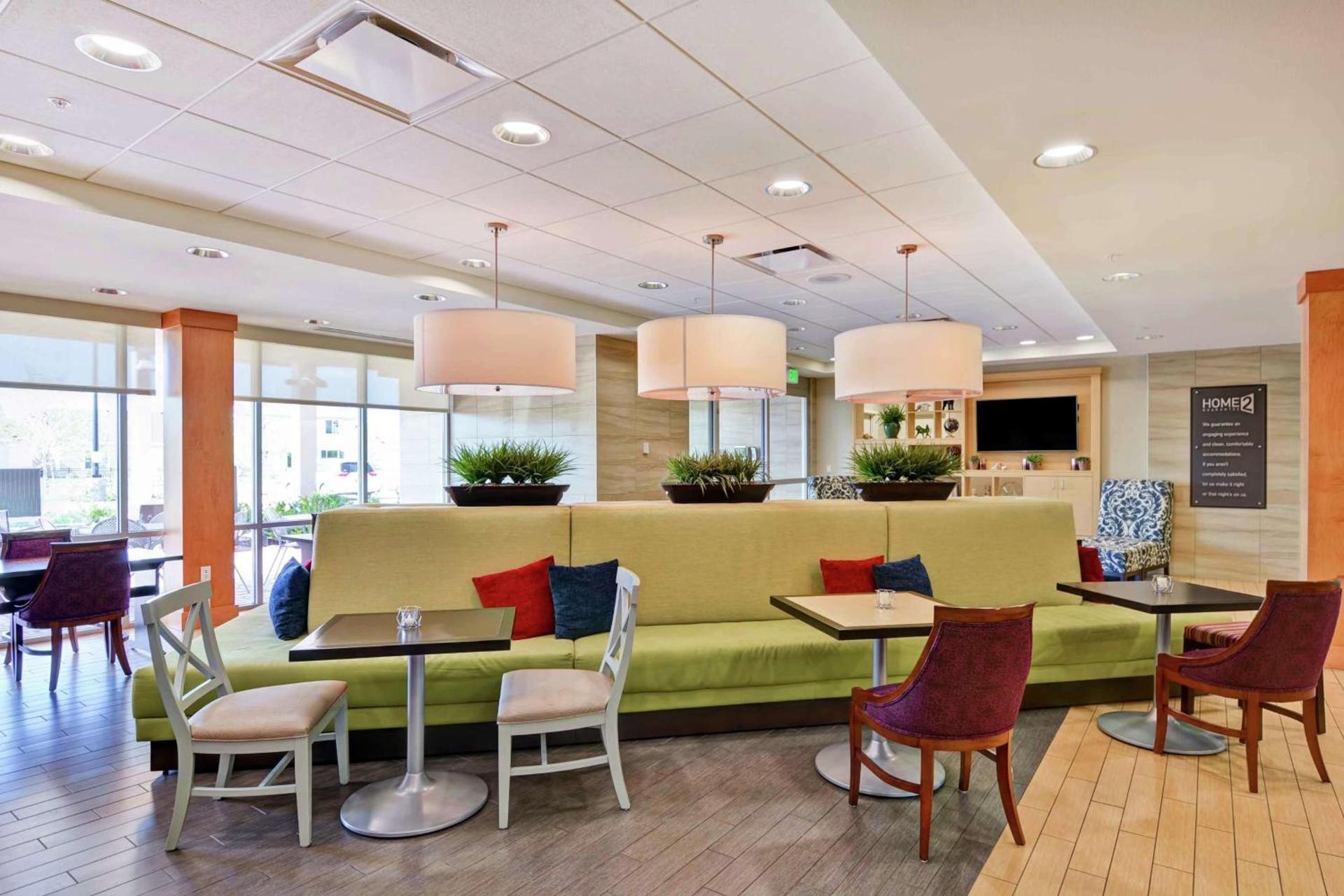 Home2 Suites by Hilton Idaho Falls photo 12