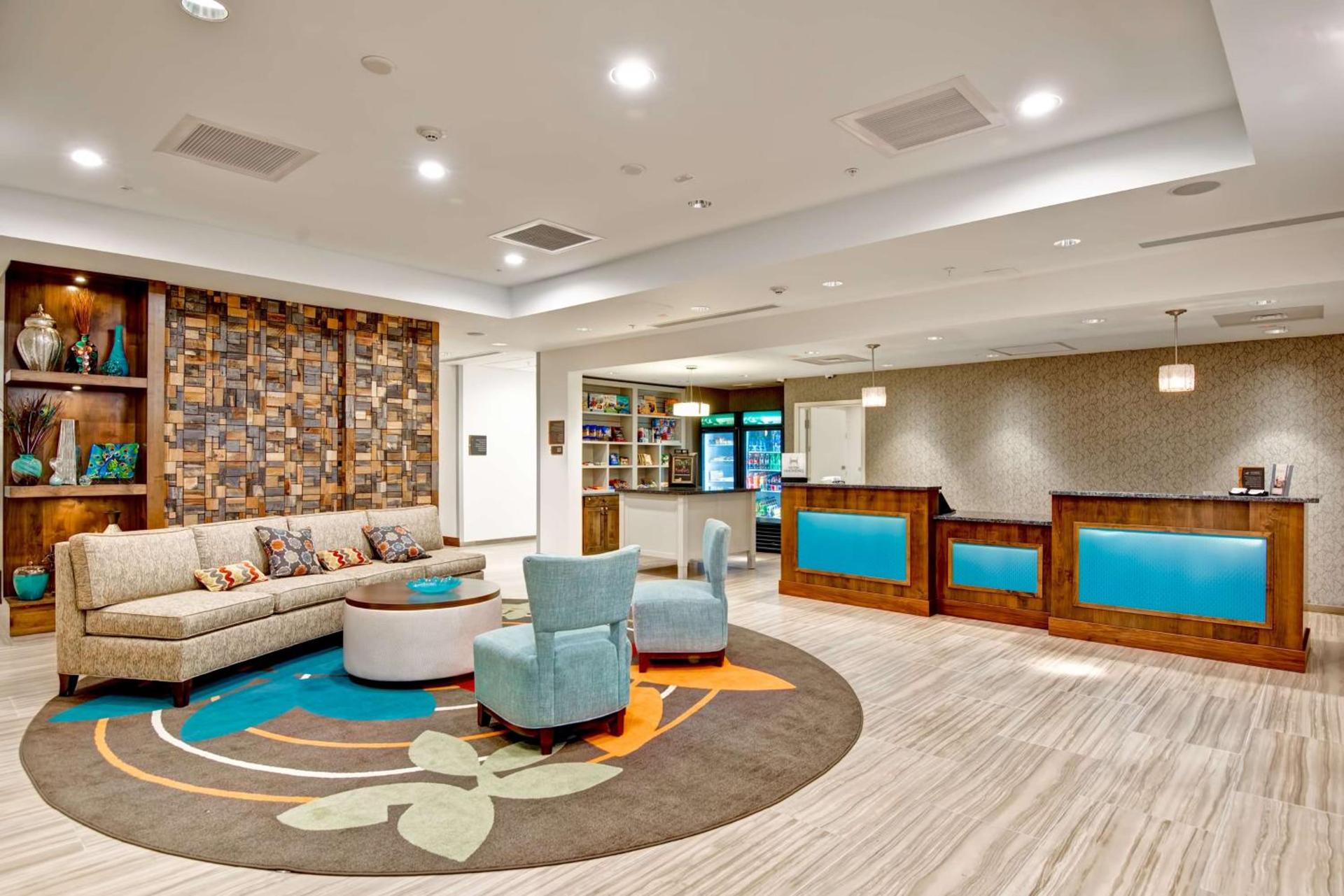 Homewood Suites by Hilton Greeley photo 6