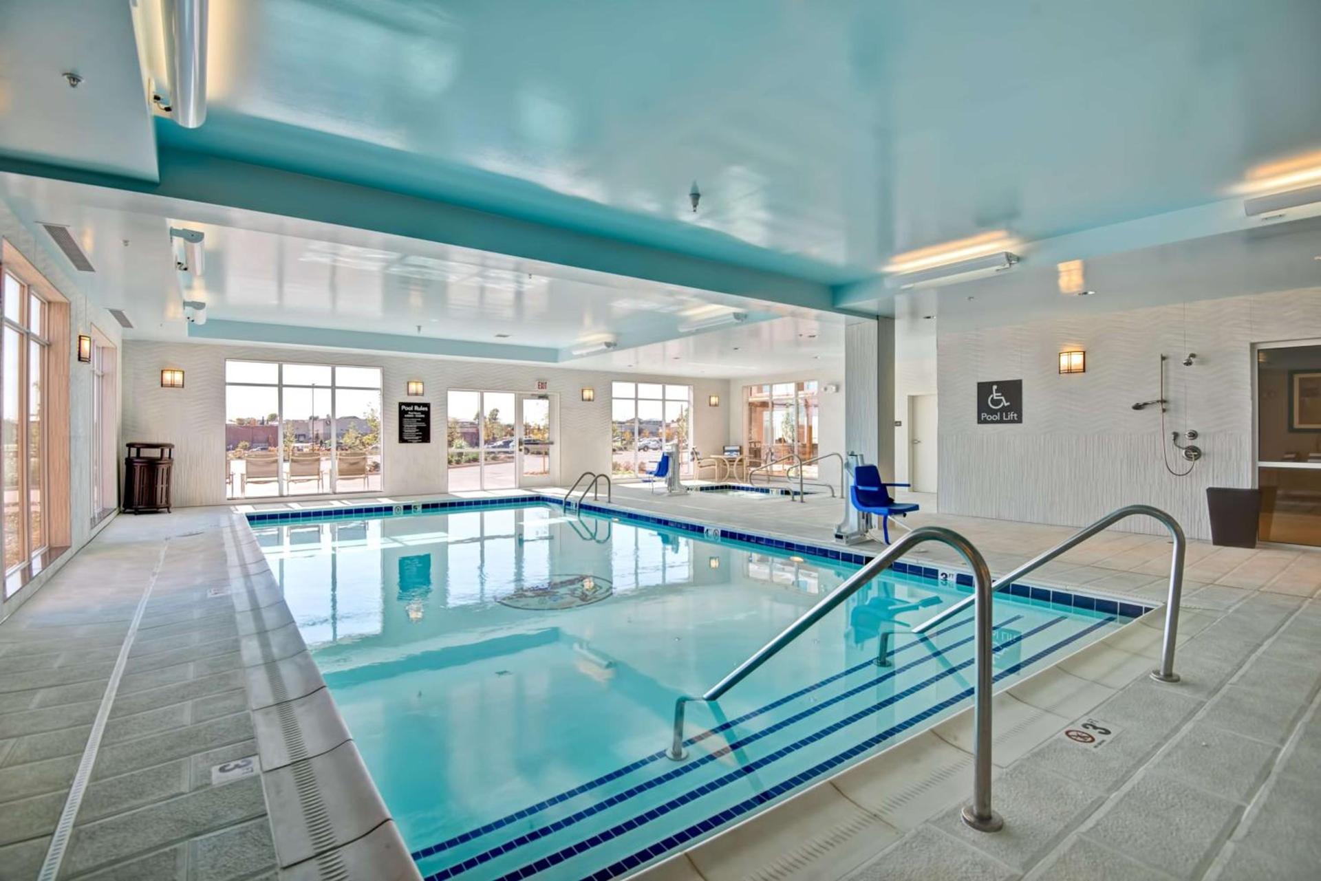 Homewood Suites by Hilton Greeley photo 7