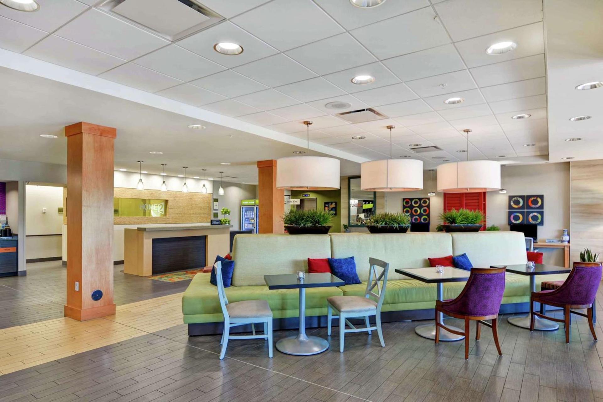 Home2 Suites by Hilton Idaho Falls photo 14