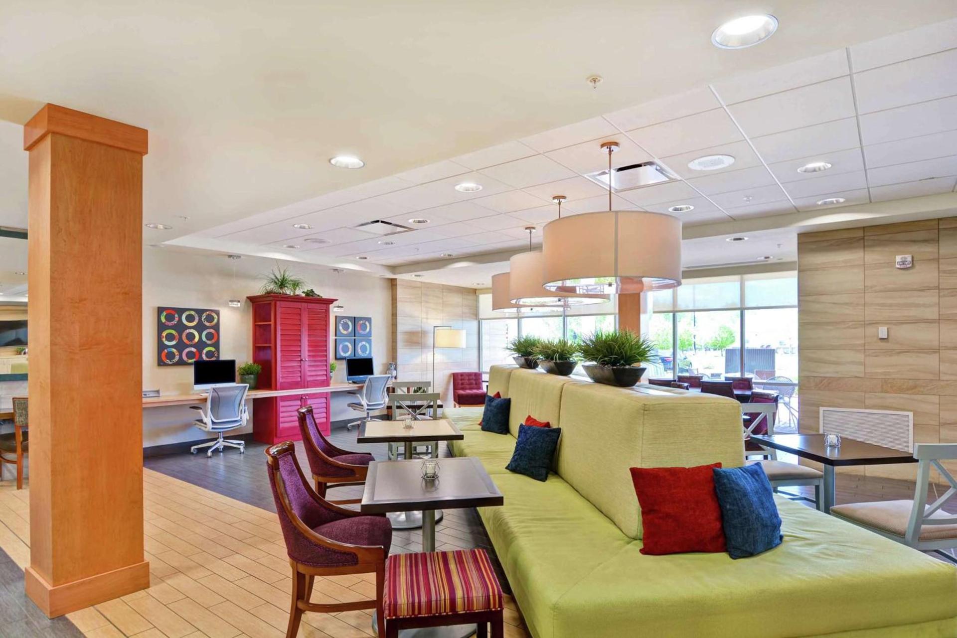 Home2 Suites by Hilton Idaho Falls photo 13