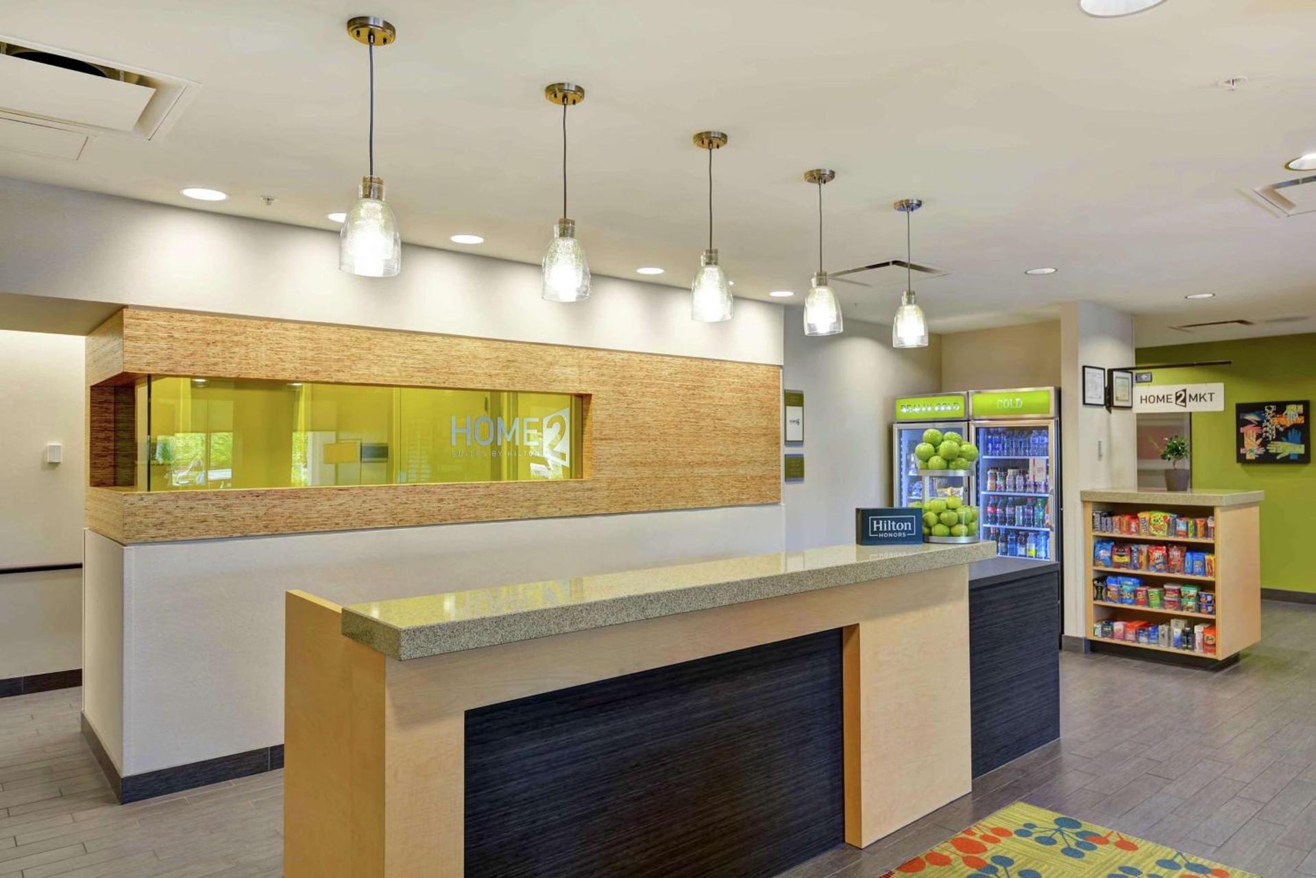 Home2 Suites by Hilton Idaho Falls photo 15