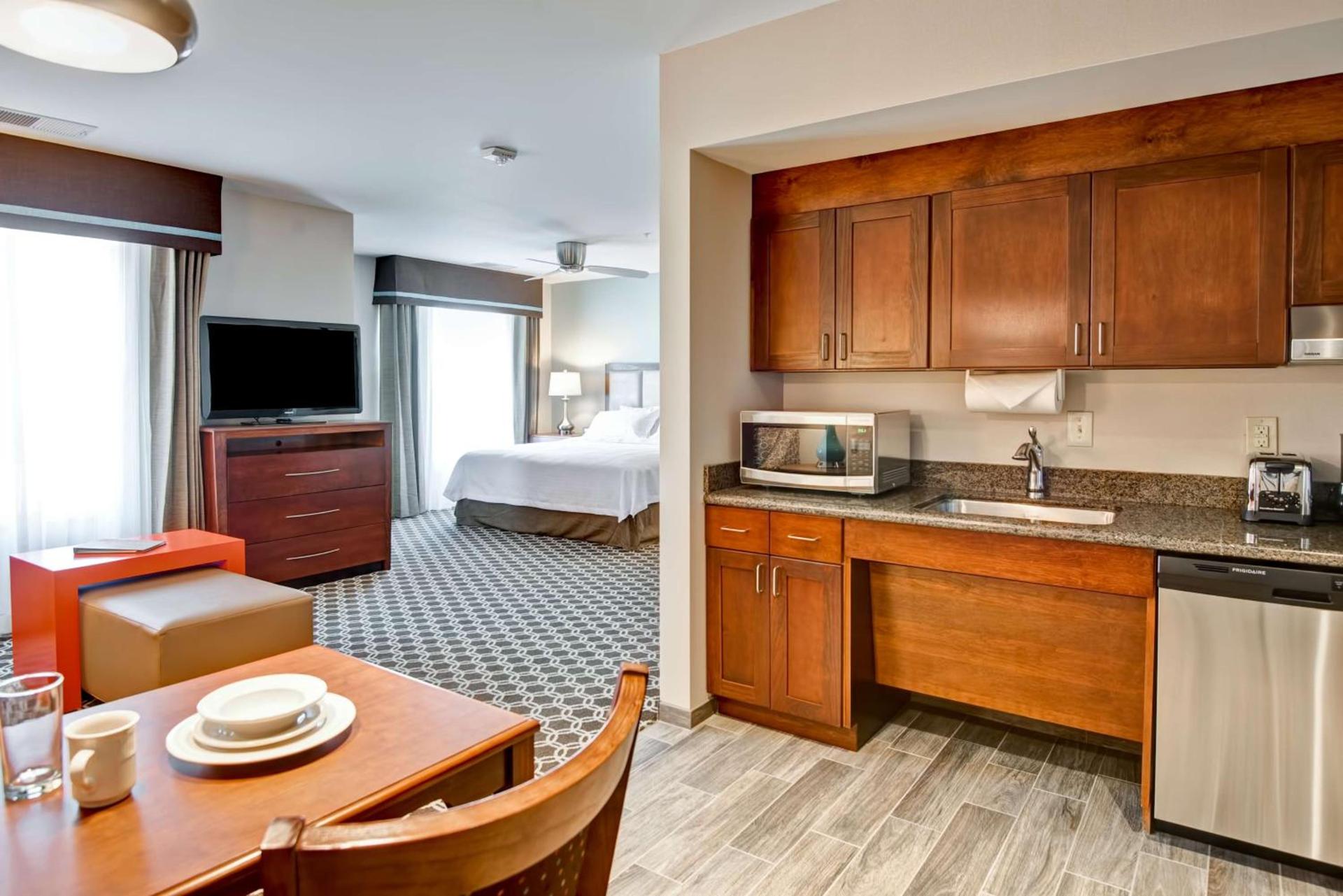 Homewood Suites by Hilton Greeley photo 13