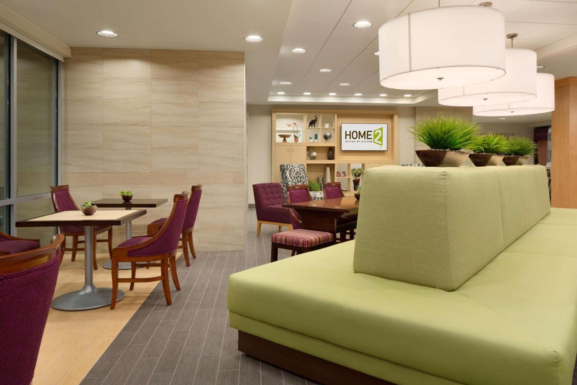 Home2 Suites by Hilton Idaho Falls photo 17