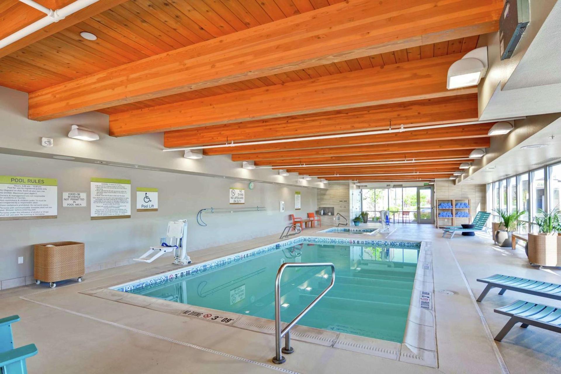 Home2 Suites by Hilton Idaho Falls photo 18