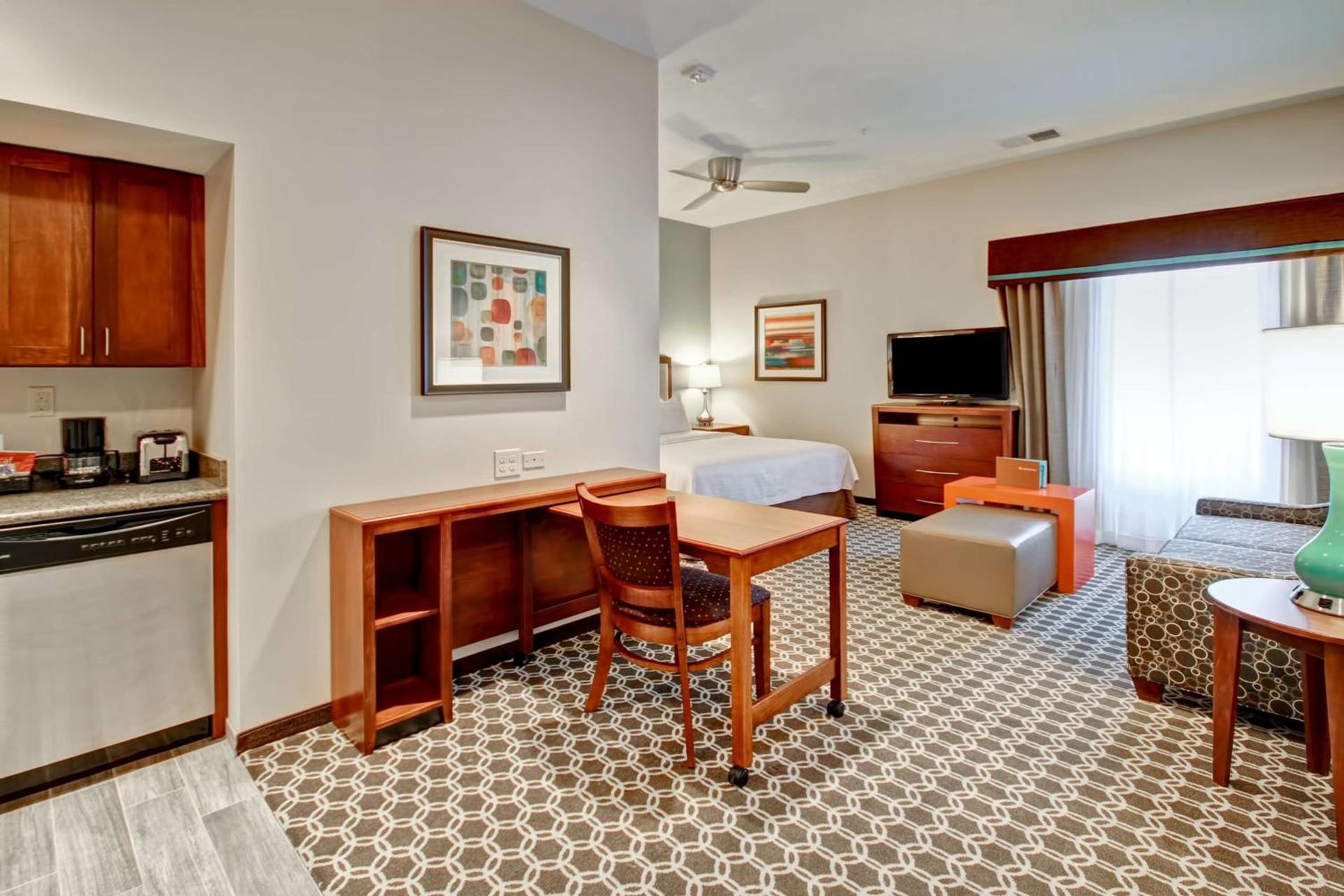 Homewood Suites by Hilton Greeley photo 15