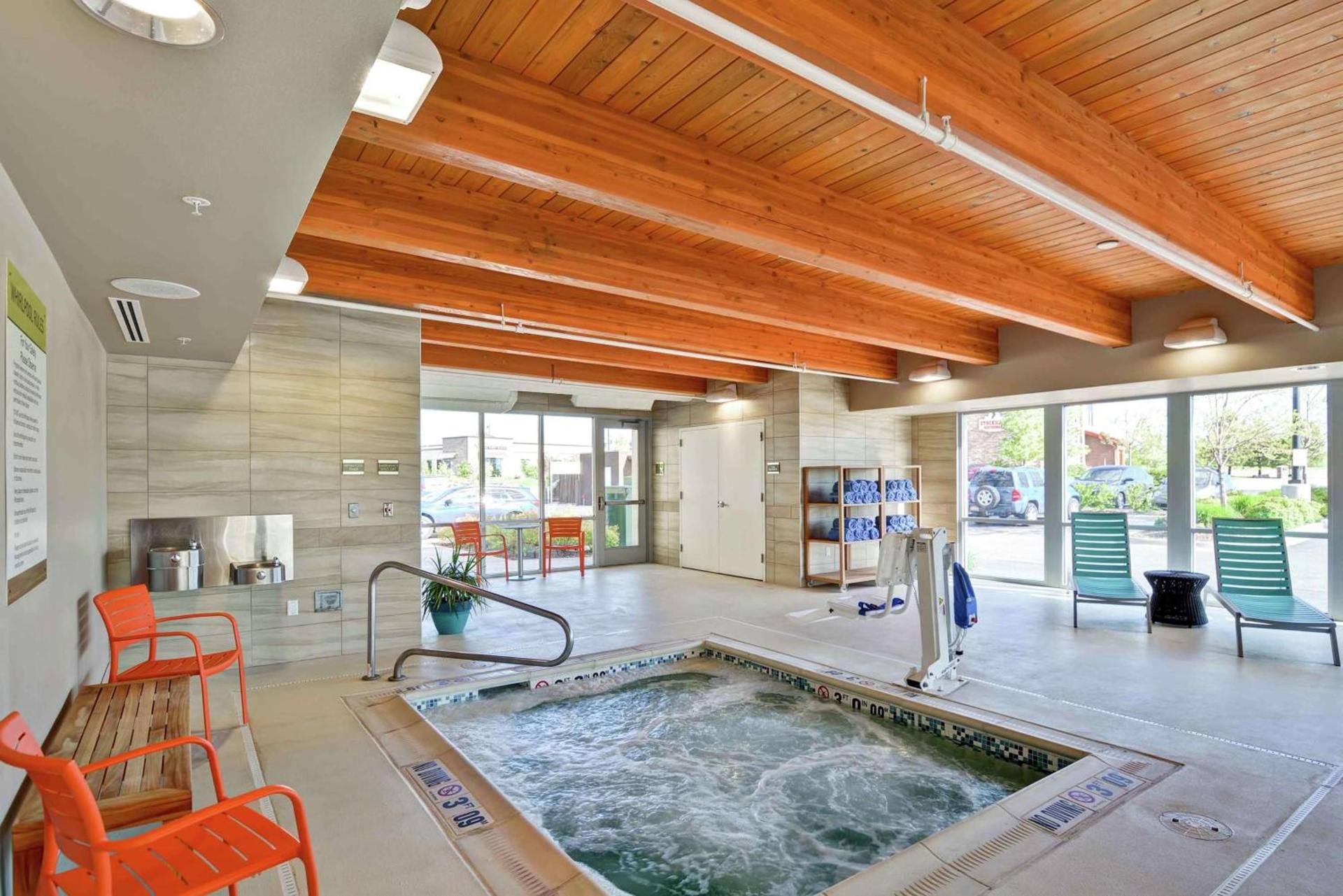 Home2 Suites by Hilton Idaho Falls photo 19