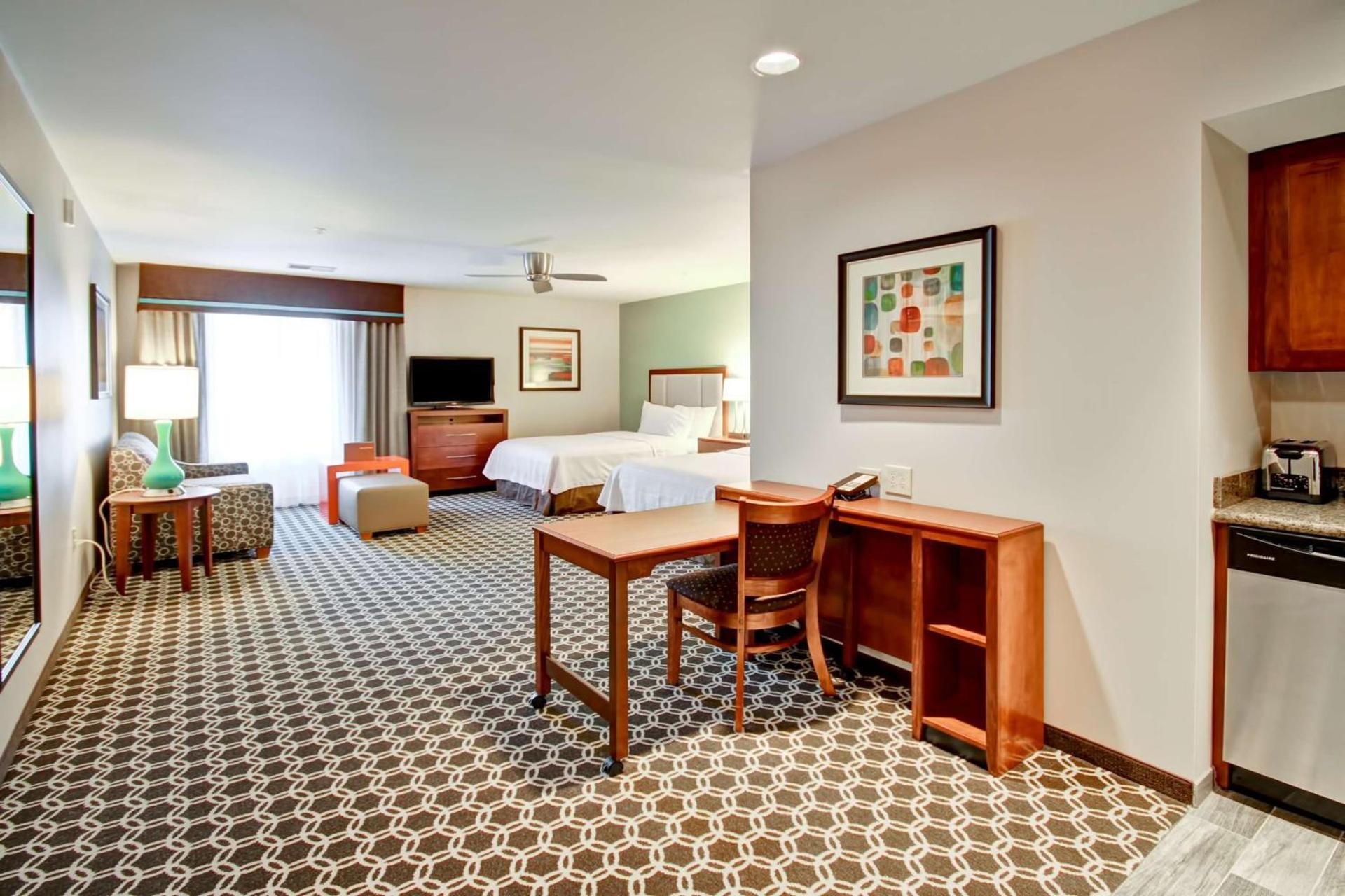 Homewood Suites by Hilton Greeley photo 17