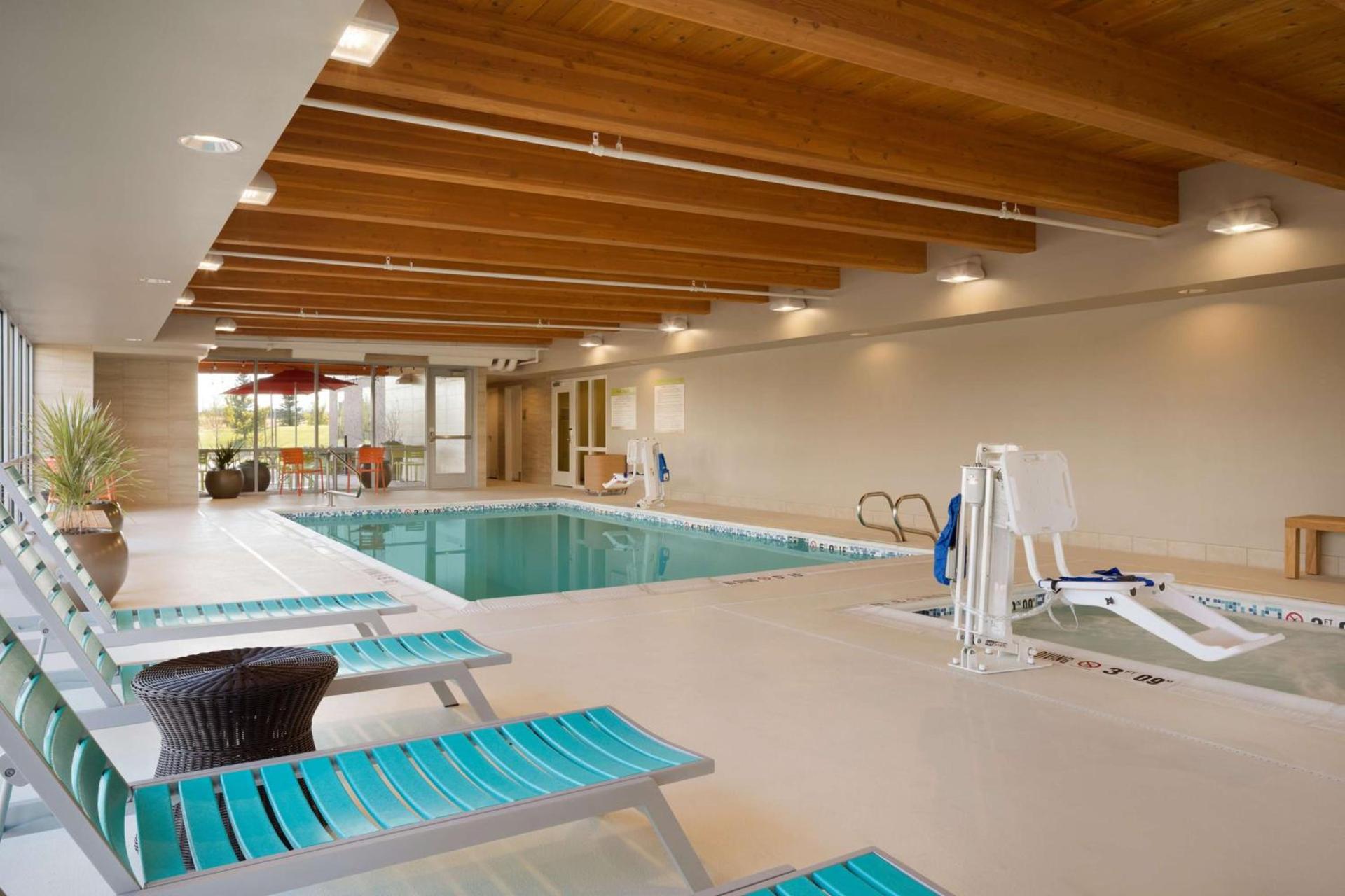 Home2 Suites by Hilton Idaho Falls photo 21