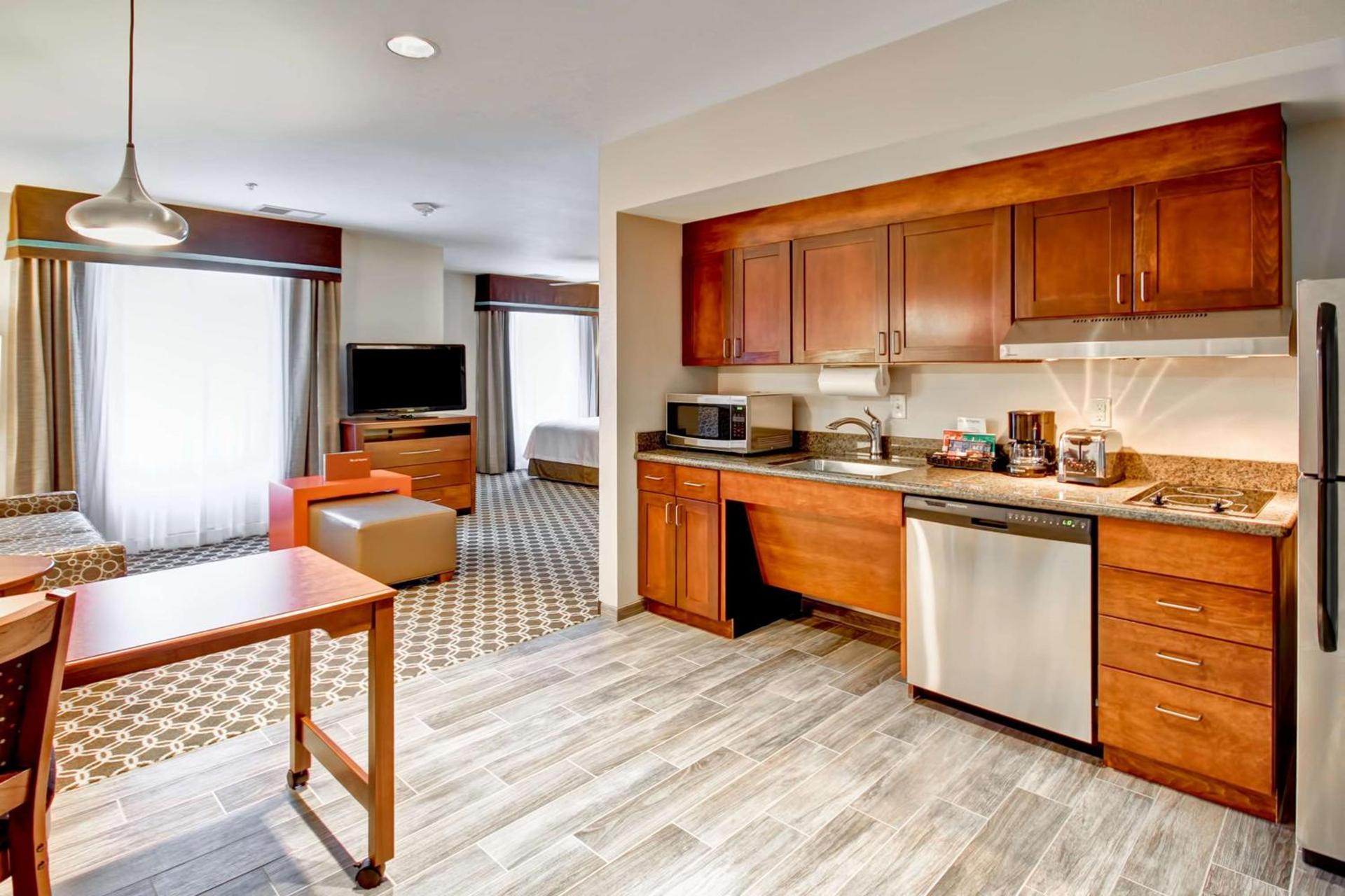 Homewood Suites by Hilton Greeley photo 19