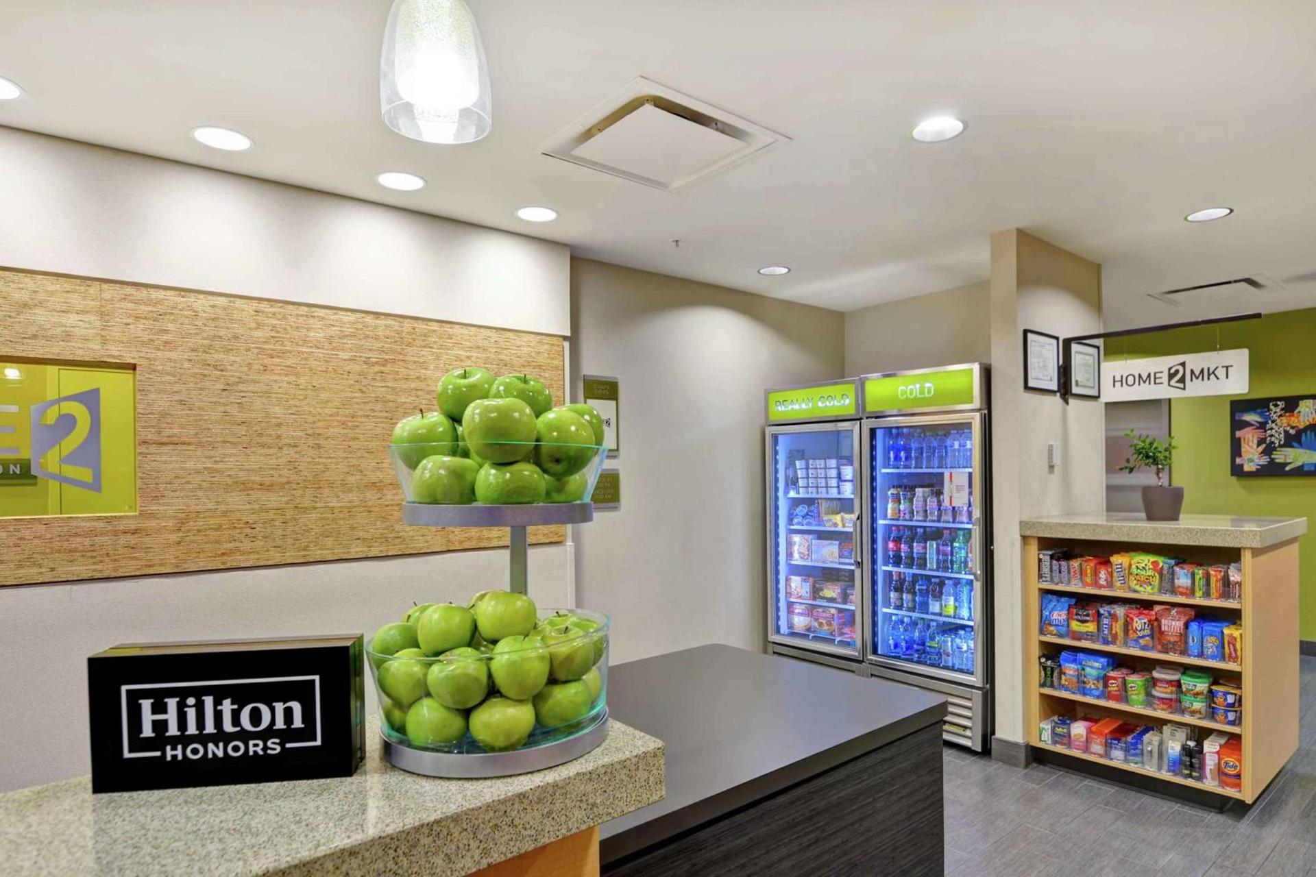 Home2 Suites by Hilton Idaho Falls photo 22