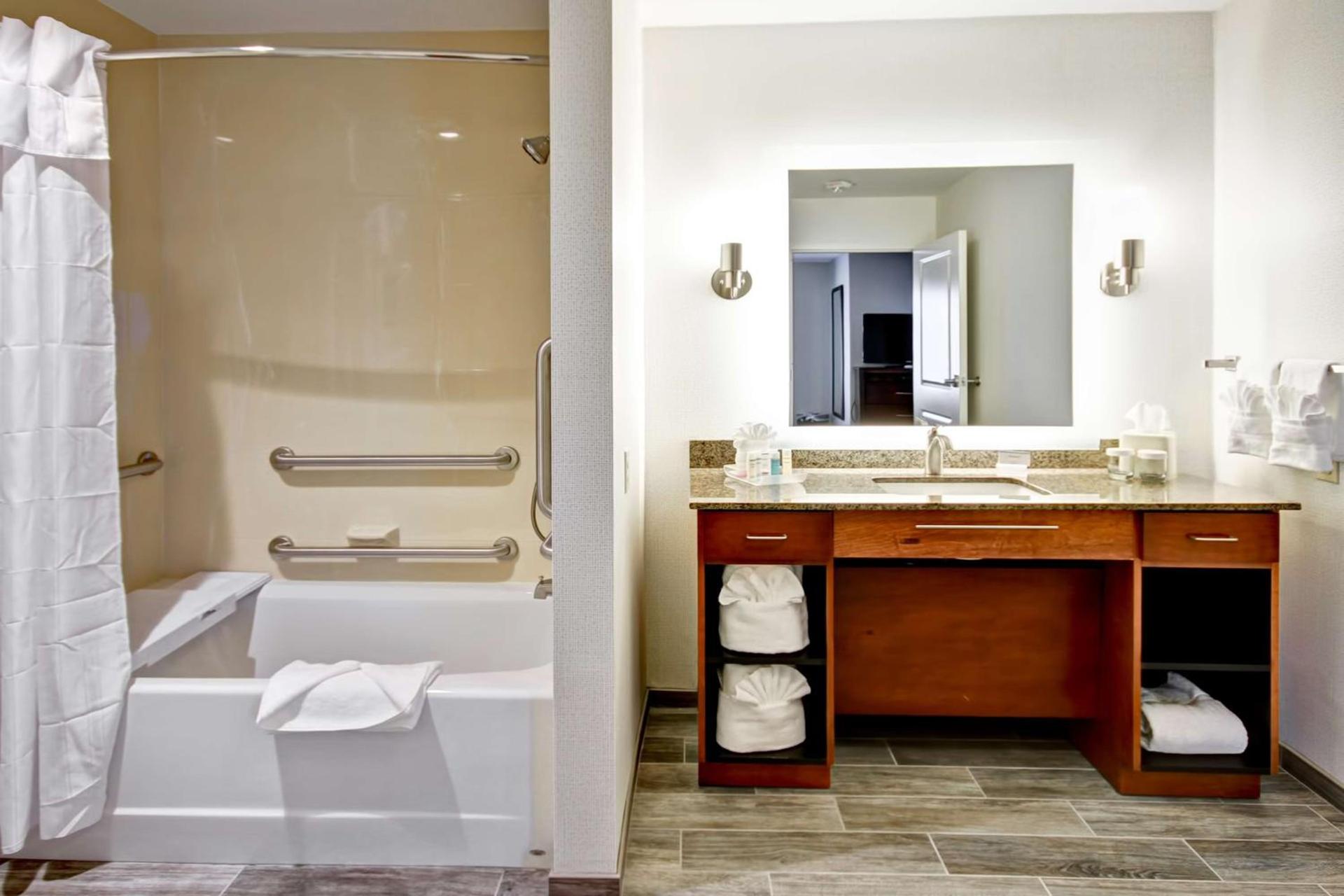 Homewood Suites by Hilton Greeley photo 23