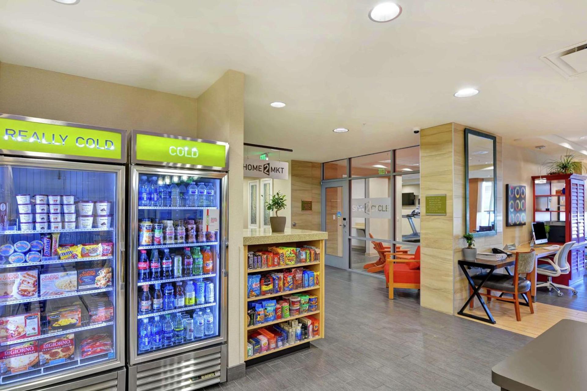 Home2 Suites by Hilton Idaho Falls photo 25