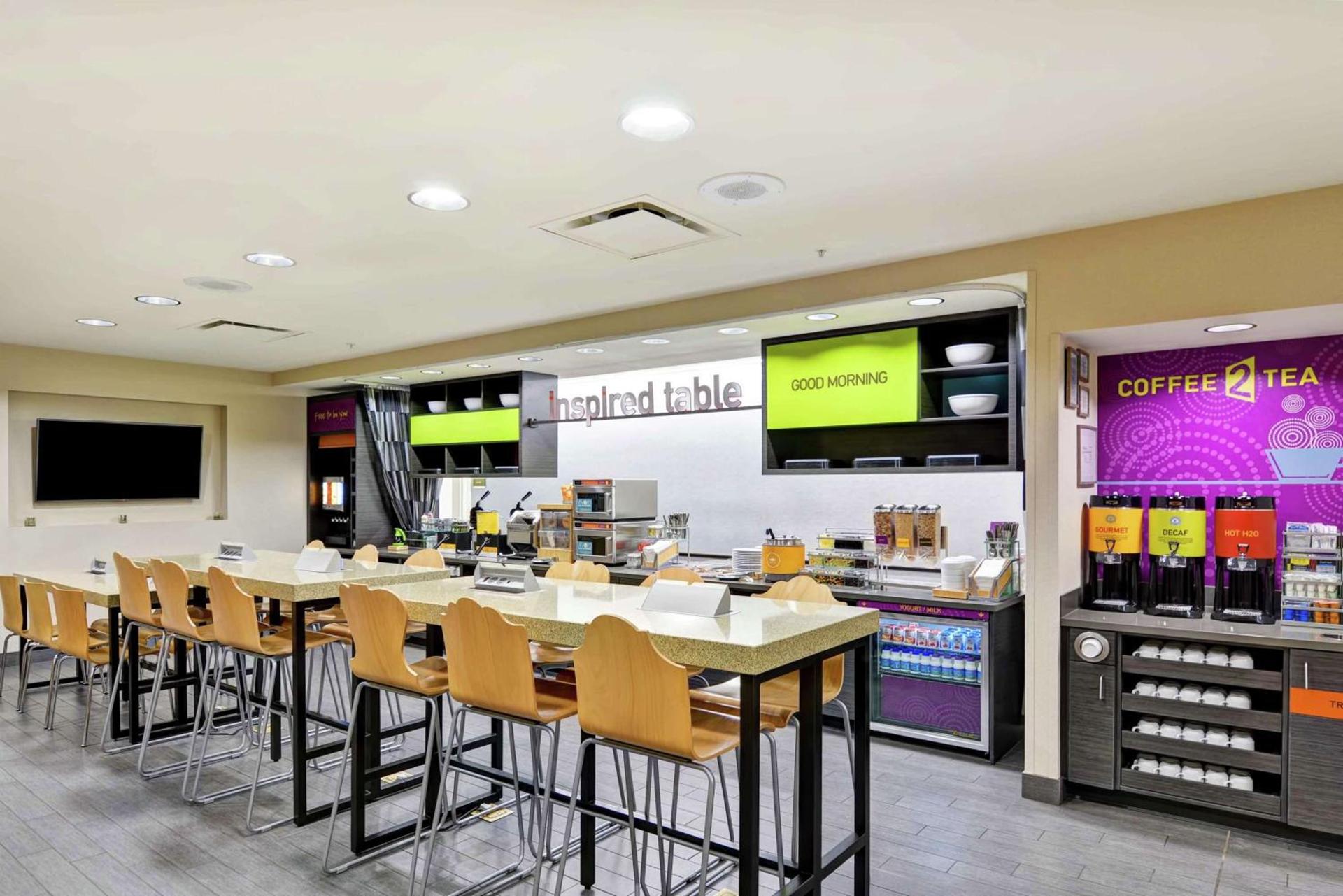 Home2 Suites by Hilton Idaho Falls photo 26
