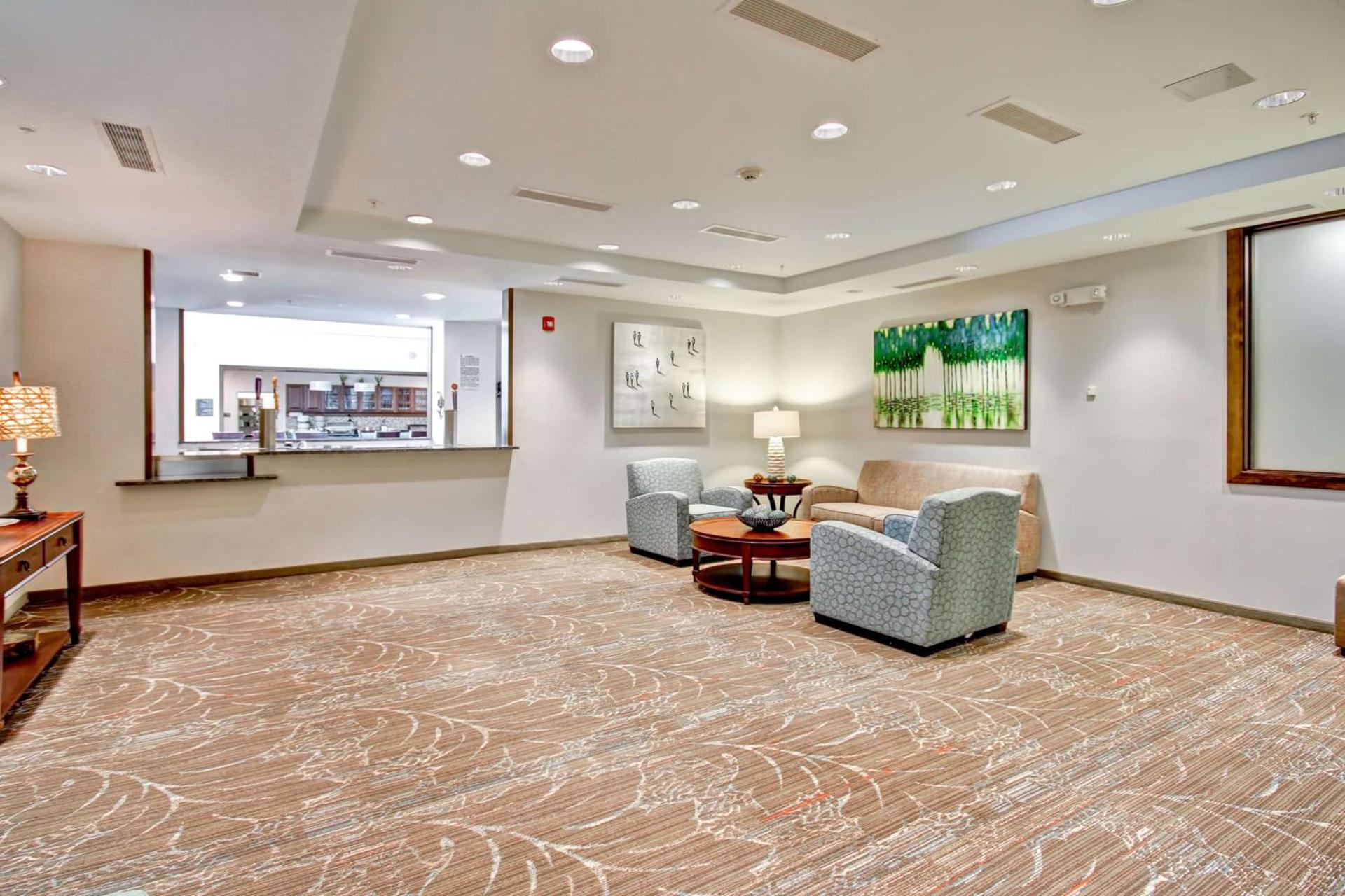 Homewood Suites by Hilton Greeley photo 25