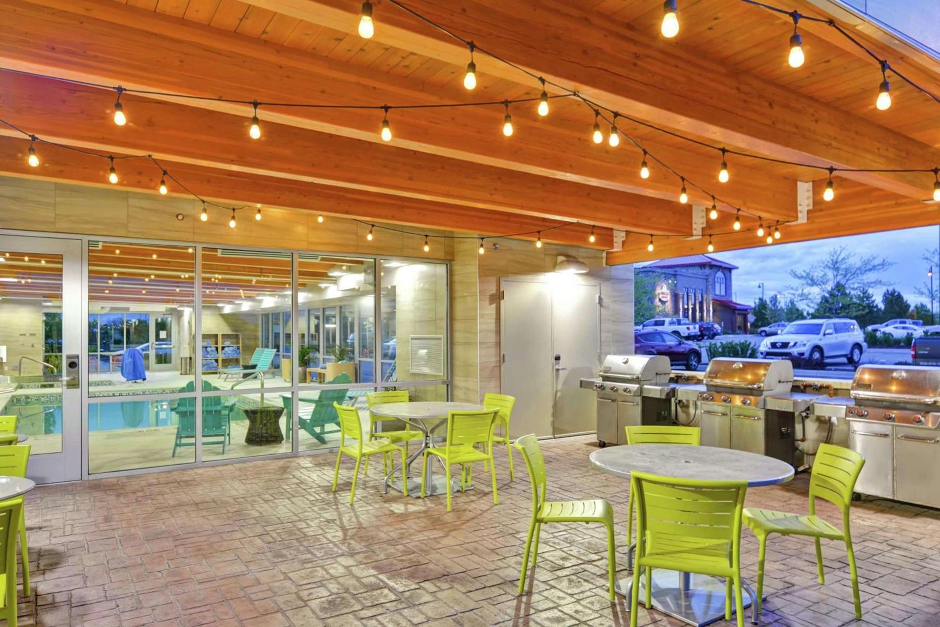 Home2 Suites by Hilton Idaho Falls photo 27