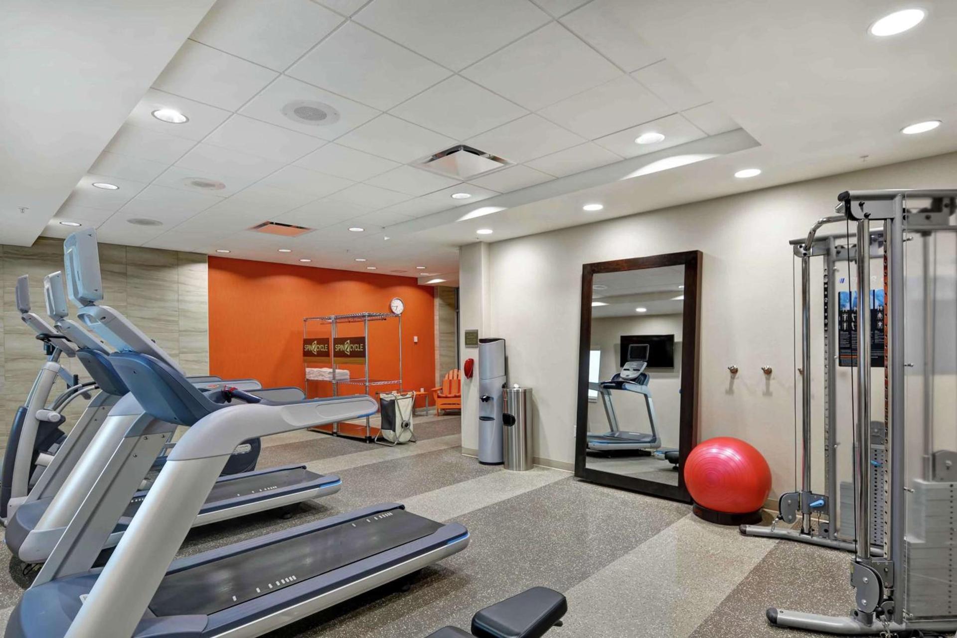 Home2 Suites by Hilton Idaho Falls photo 29