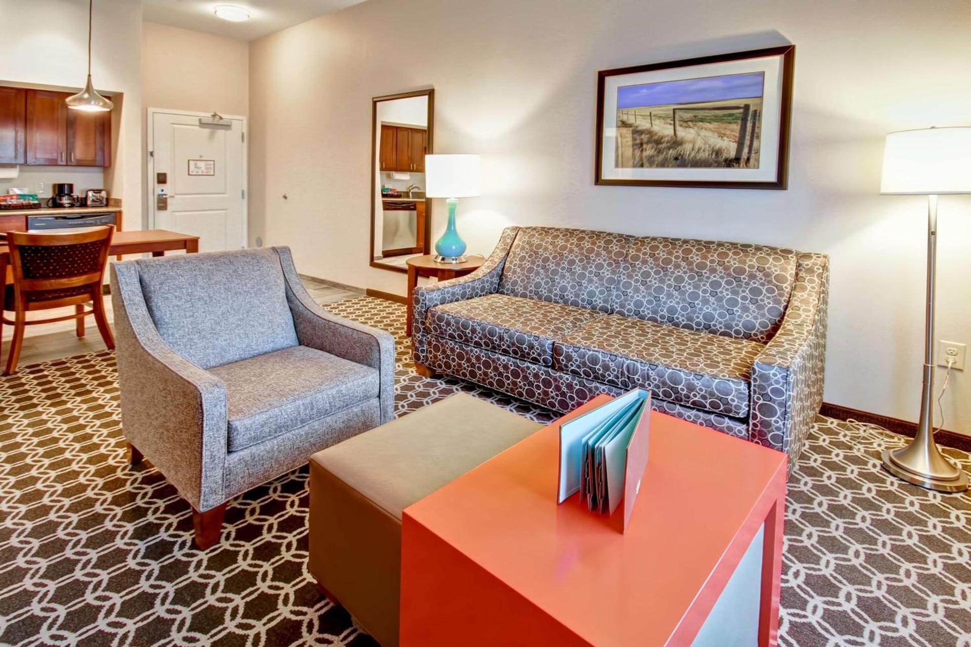 Homewood Suites by Hilton Greeley photo 30