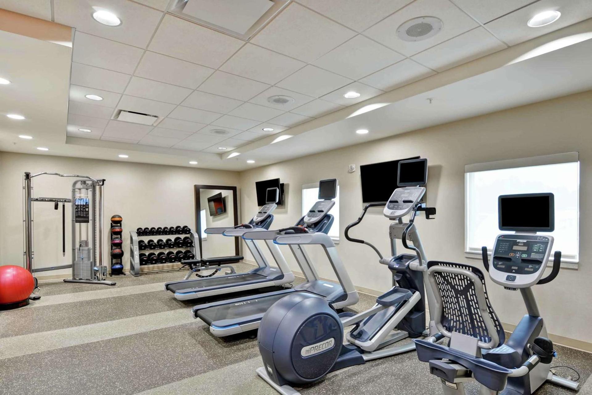 Home2 Suites by Hilton Idaho Falls photo 30