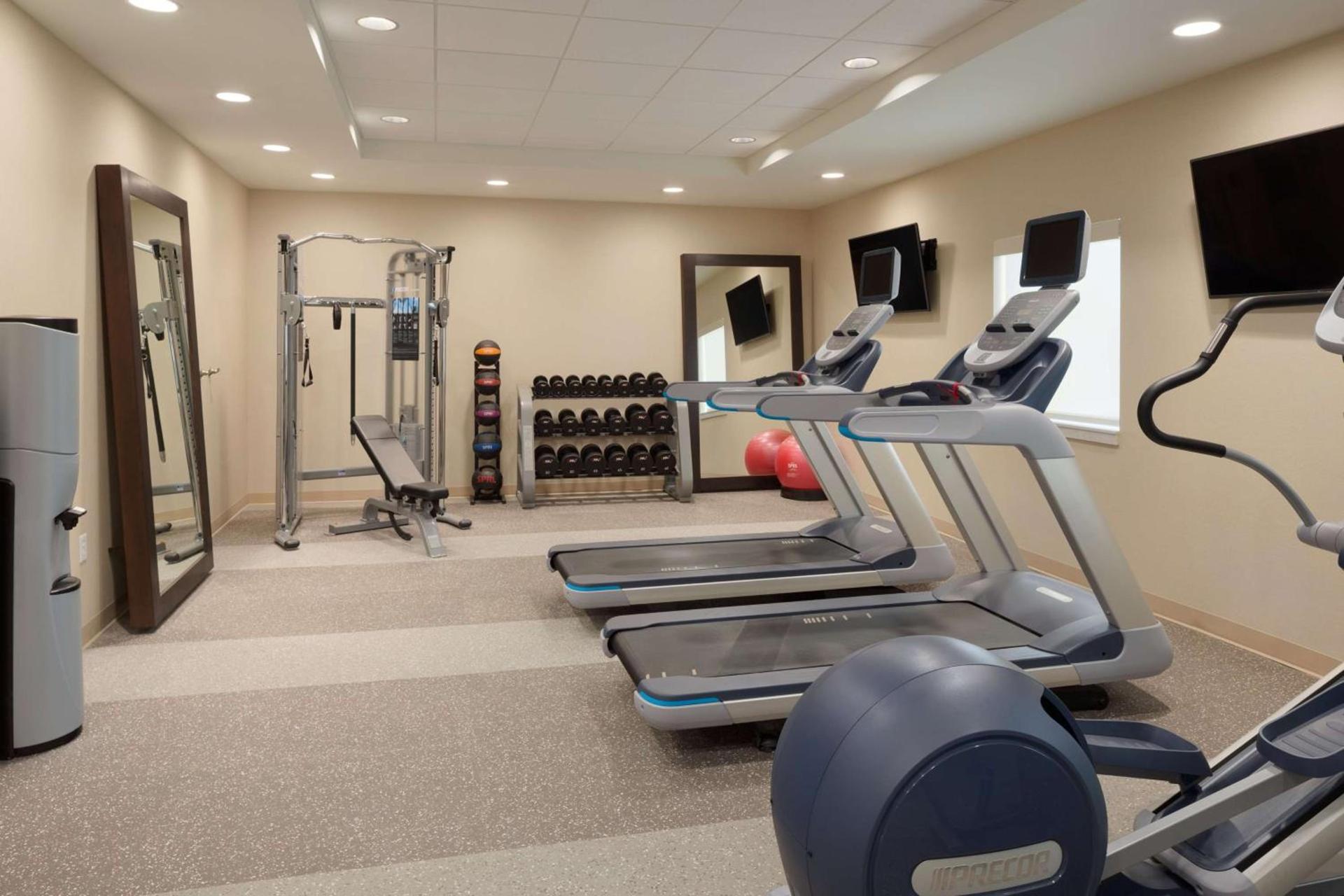 Home2 Suites by Hilton Idaho Falls photo 31